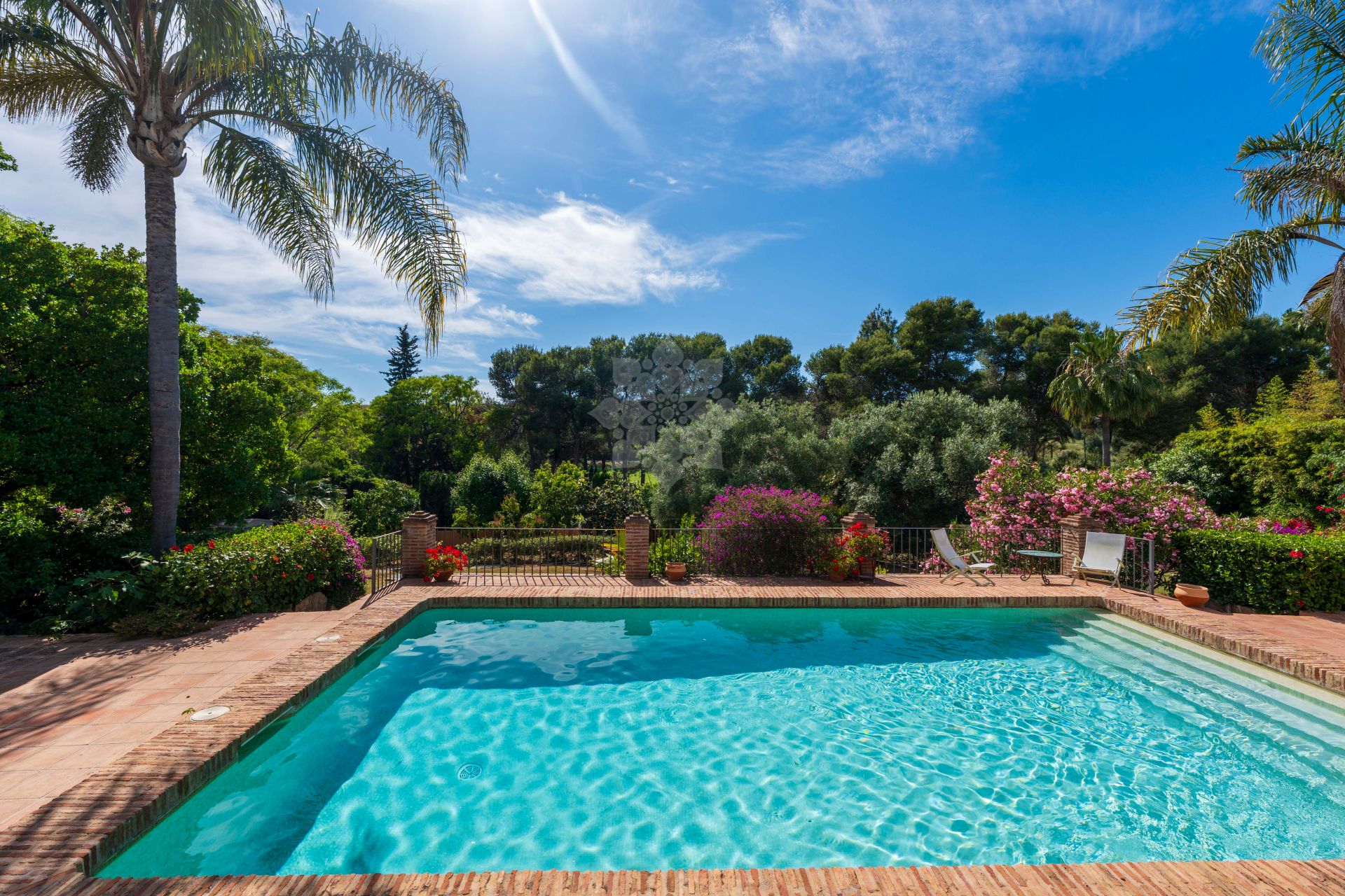 Villa in Paraiso Medio, Estepona
