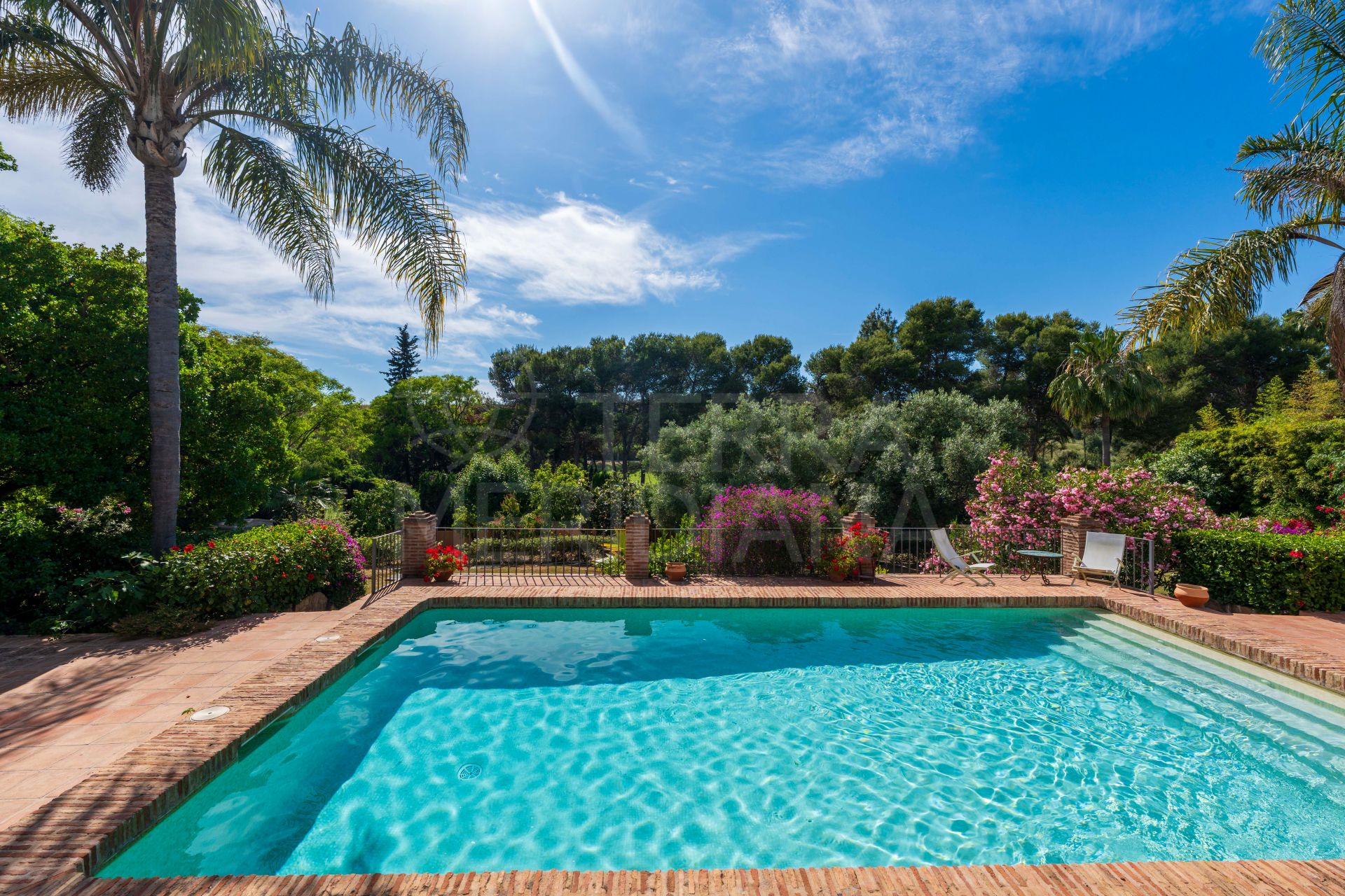 Villa in Paraiso Medio, Estepona