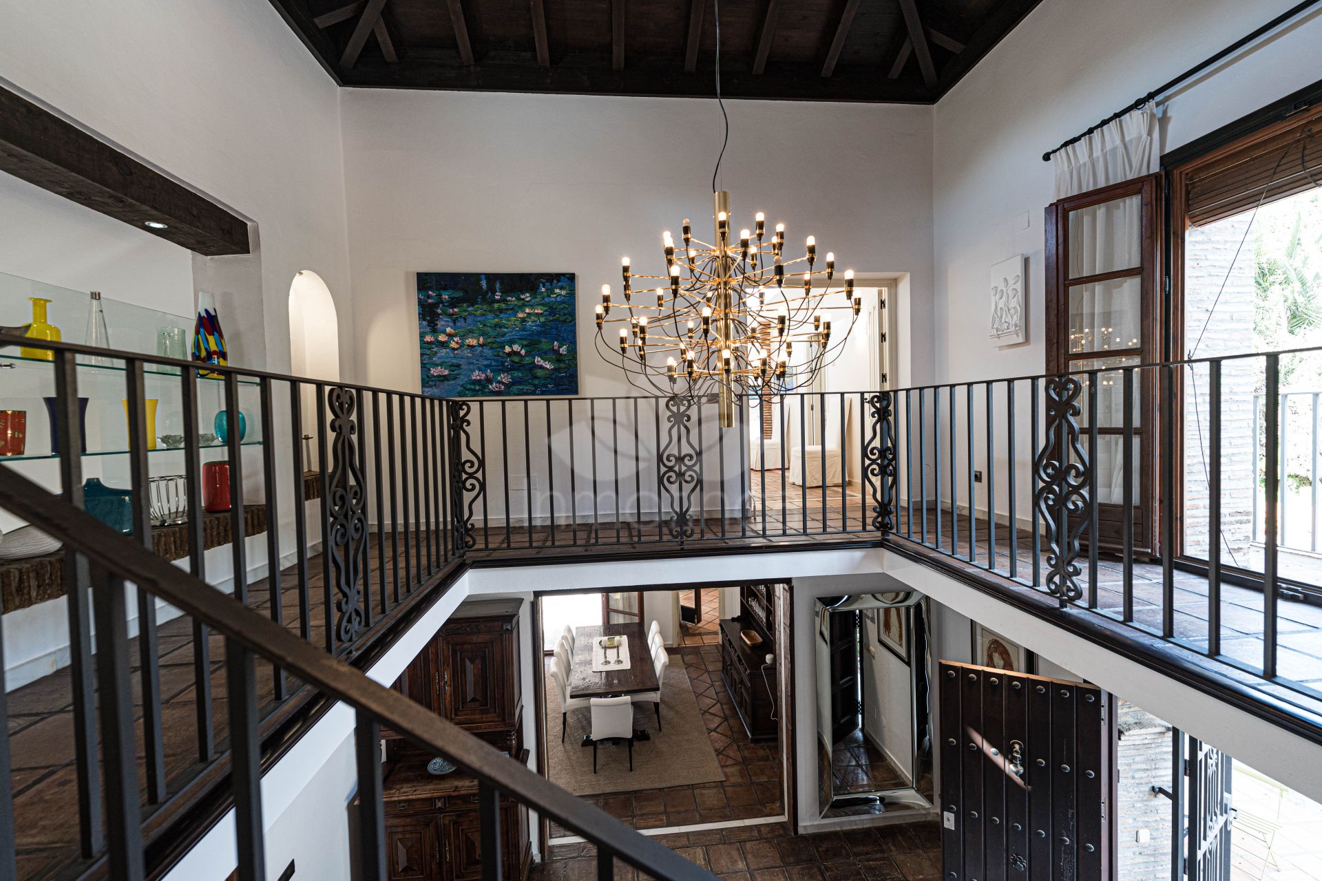 Villa en Paraiso Medio, Estepona
