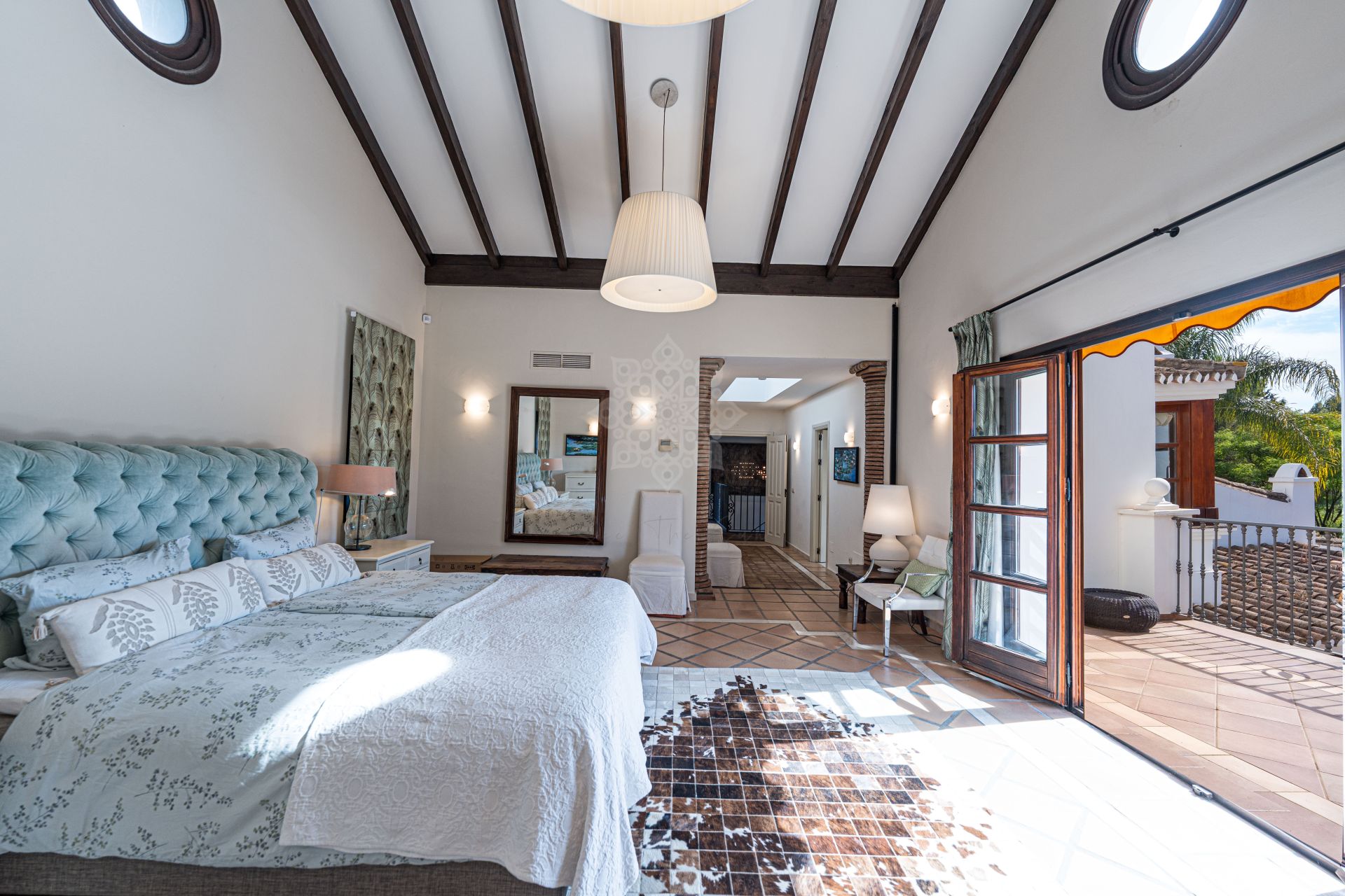 Villa in Paraiso Medio, Estepona