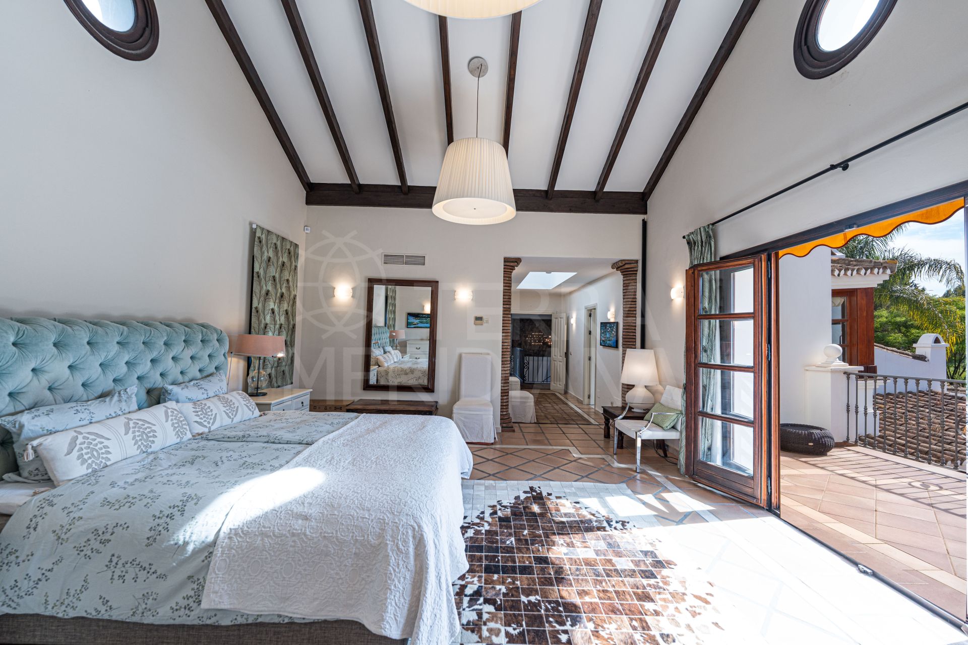 Villa in Paraiso Medio, Estepona
