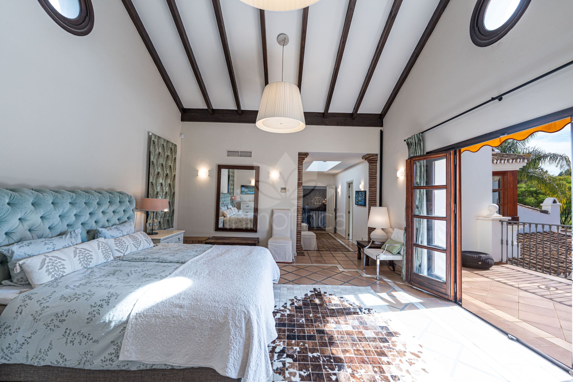 Villa en Paraiso Medio, Estepona