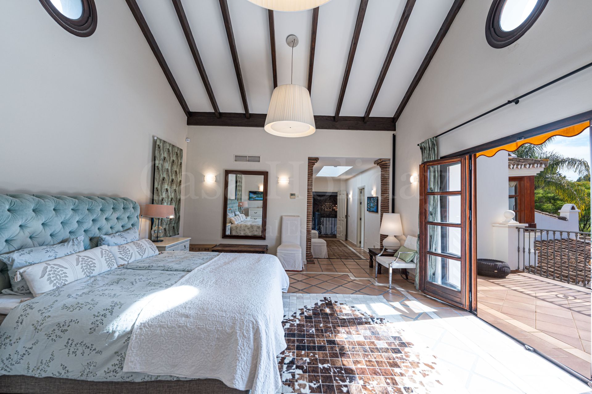 Villa en Paraiso Medio, Estepona