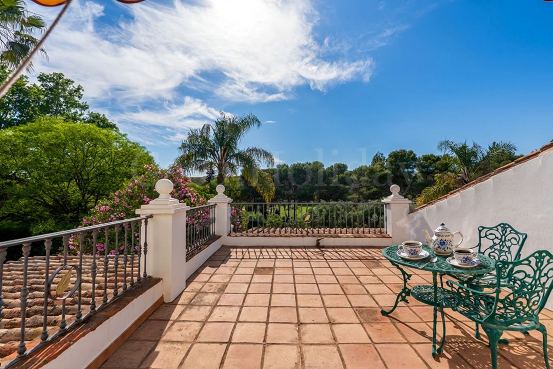 Villa en Paraiso Medio, Estepona