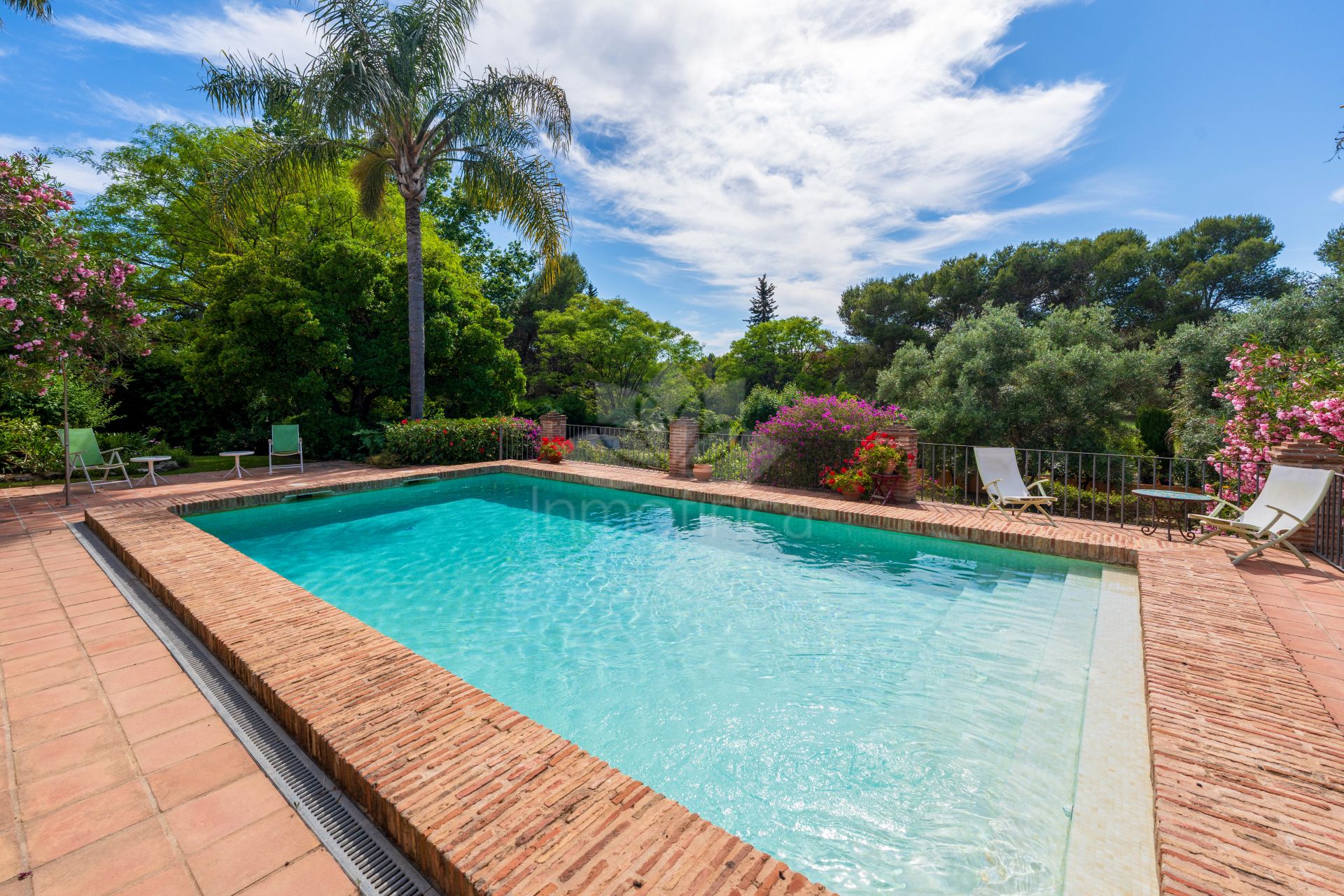 Villa en Paraiso Medio, Estepona