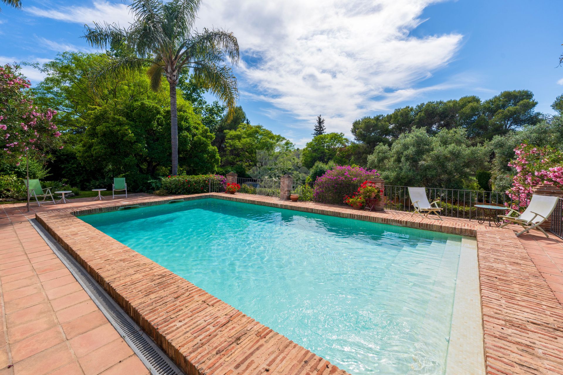 Villa in Paraiso Medio, Estepona