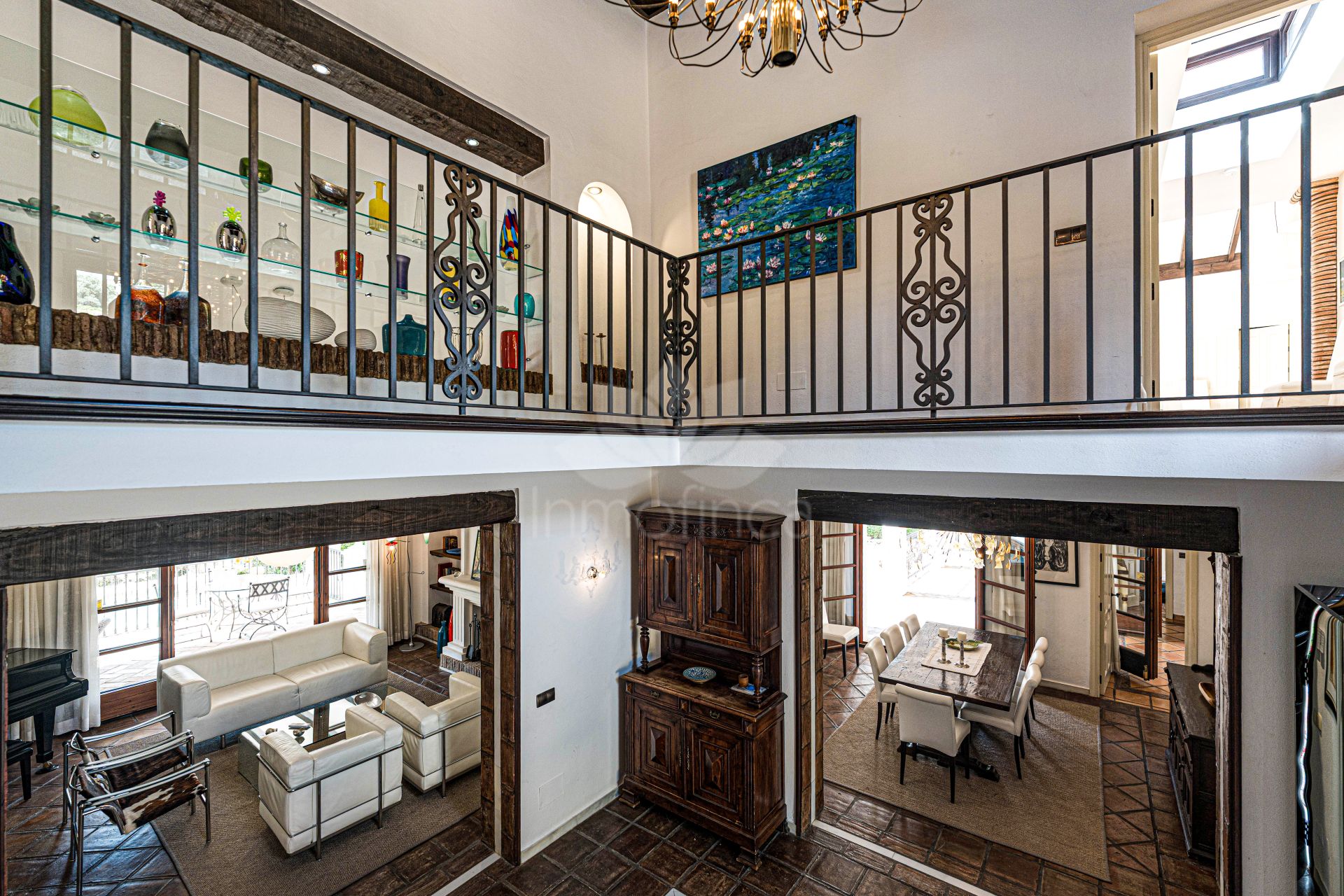 Villa en Paraiso Medio, Estepona