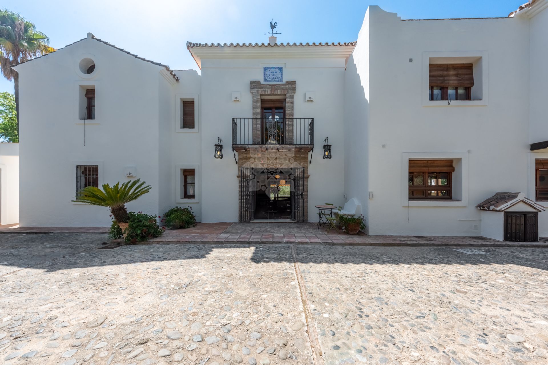 Villa in Paraiso Medio, Estepona