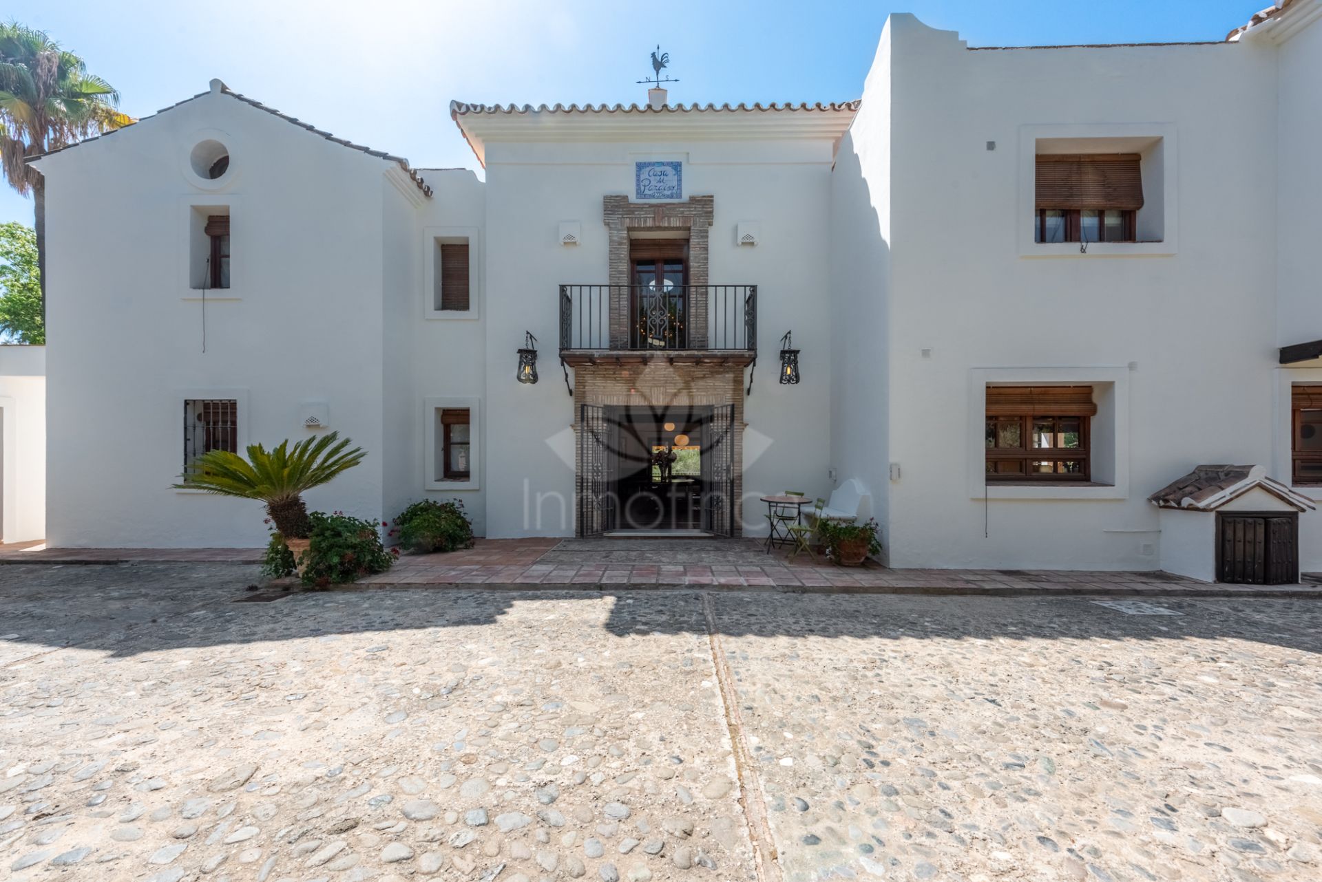 Villa en Paraiso Medio, Estepona