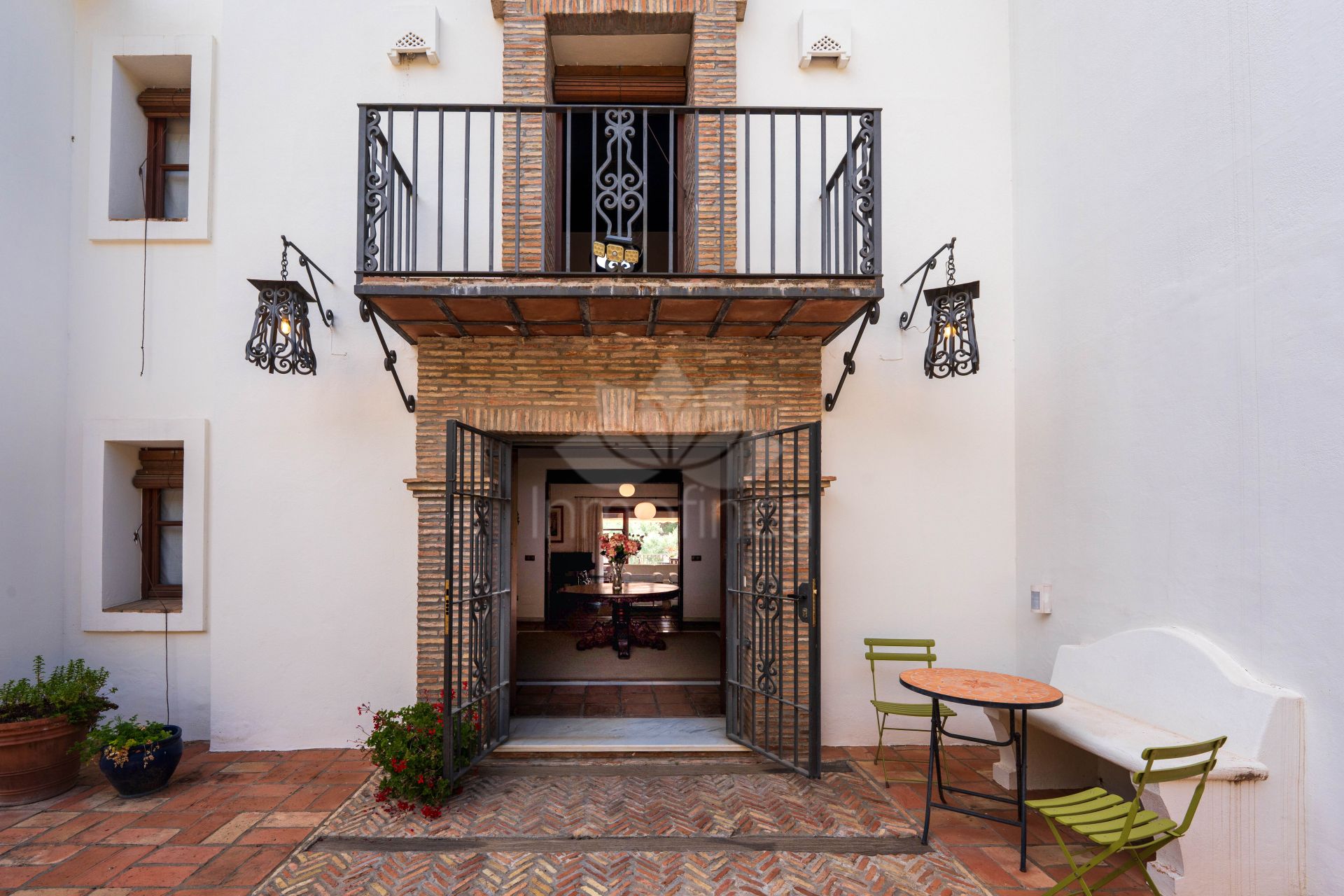 Villa en Paraiso Medio, Estepona