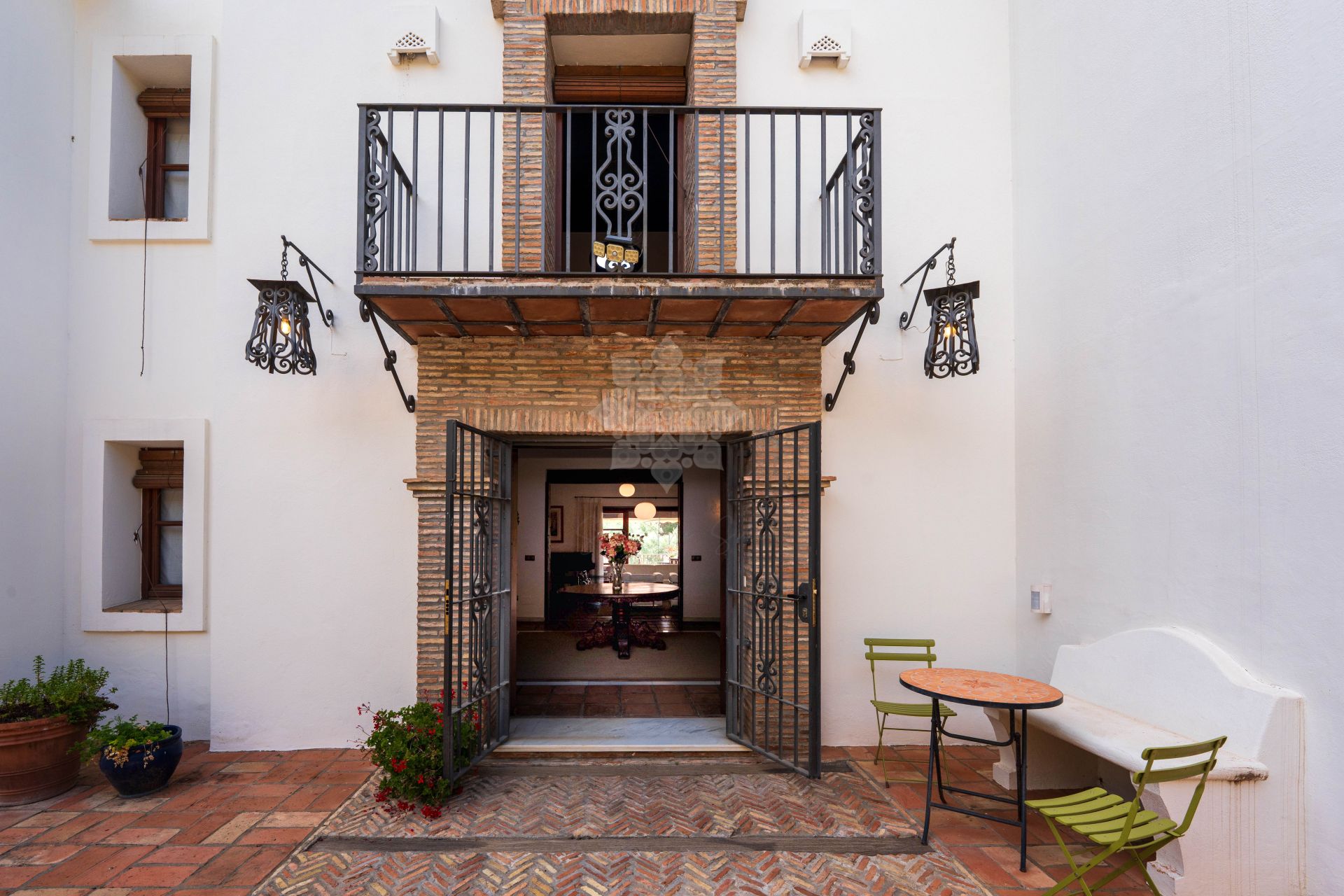 Villa in Paraiso Medio, Estepona