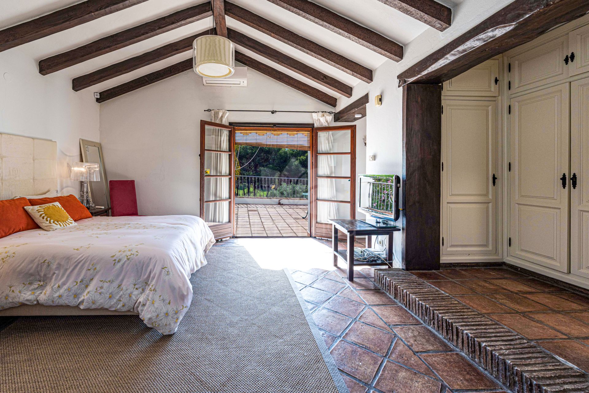 Villa en Paraiso Medio, Estepona