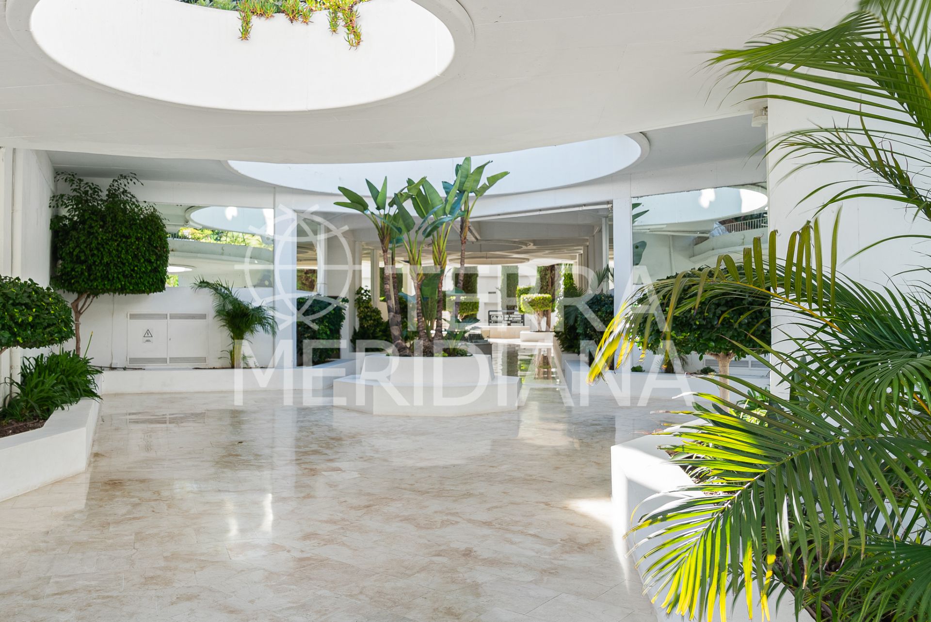 Apartment in Las Terrazas de Las Lomas, Marbella