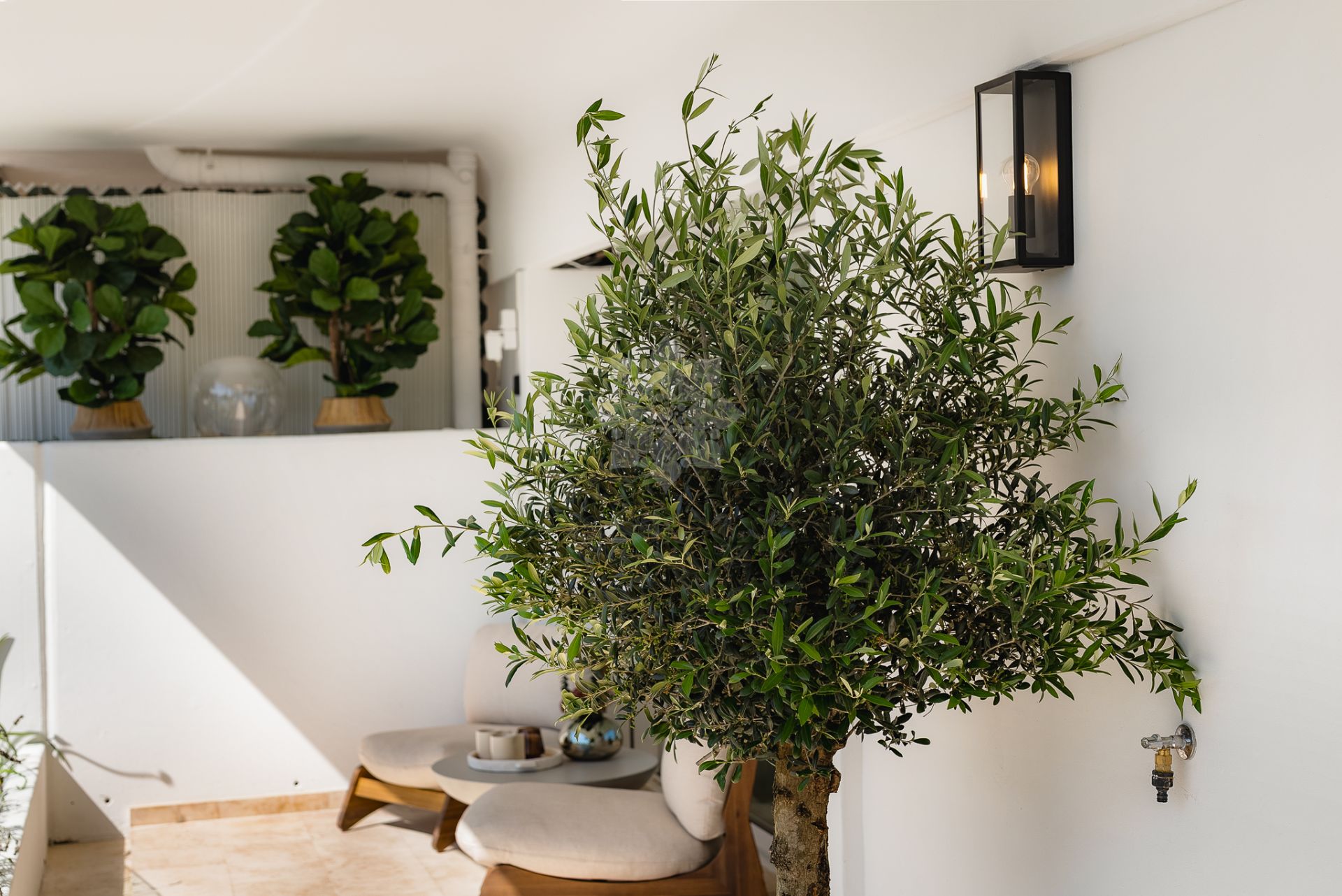 Apartamento en Las Terrazas de Las Lomas, Marbella