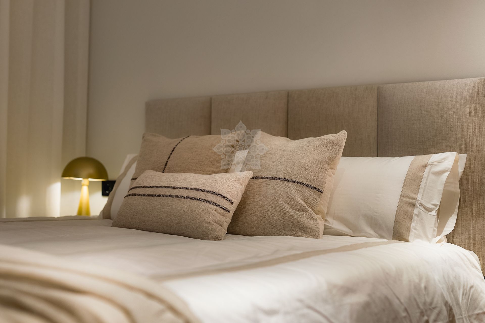 Apartamento en Las Terrazas de Las Lomas, Marbella