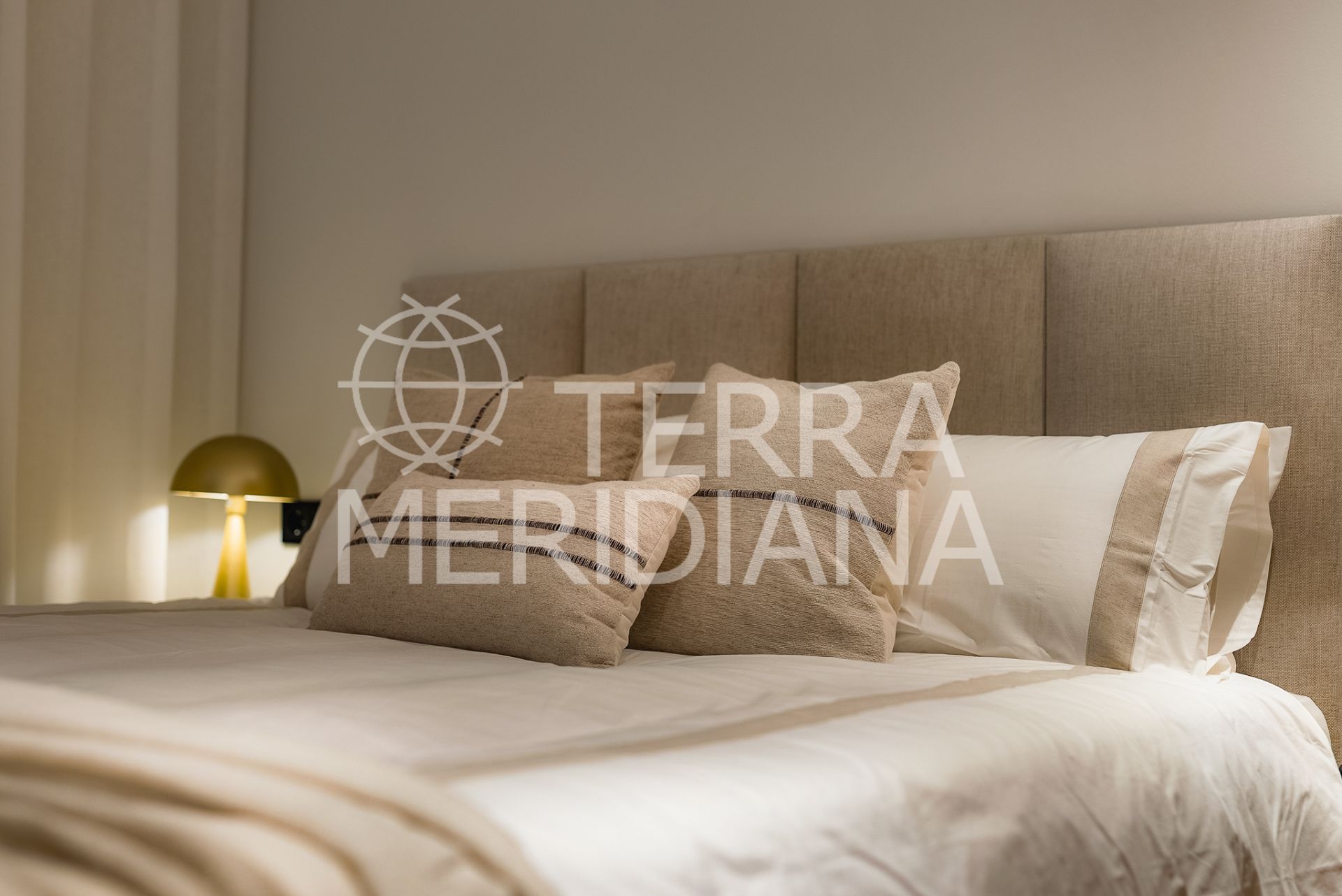 Apartment in Las Terrazas de Las Lomas, Marbella