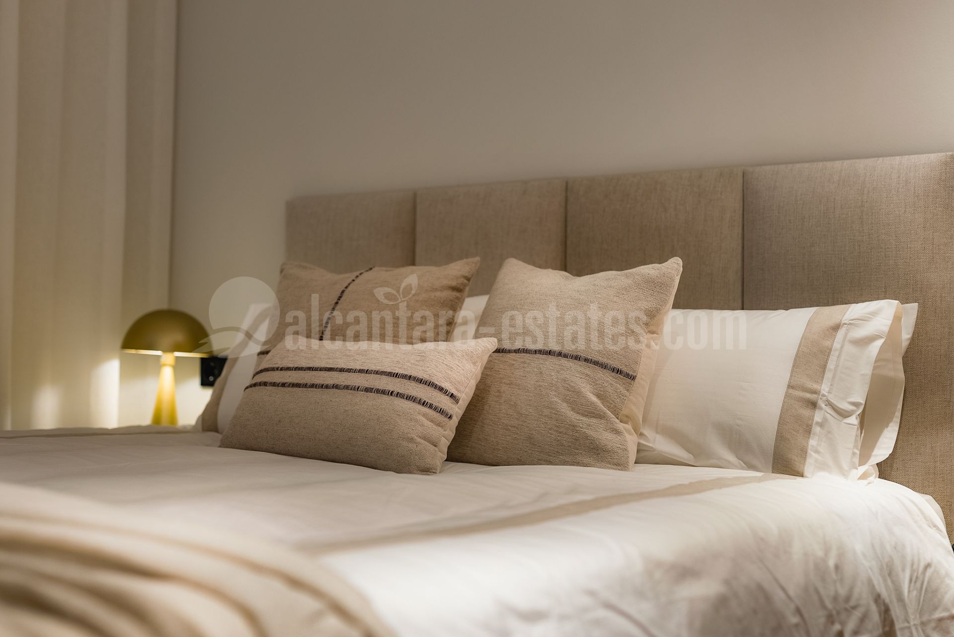 Apartamento en Las Terrazas de Las Lomas, Marbella