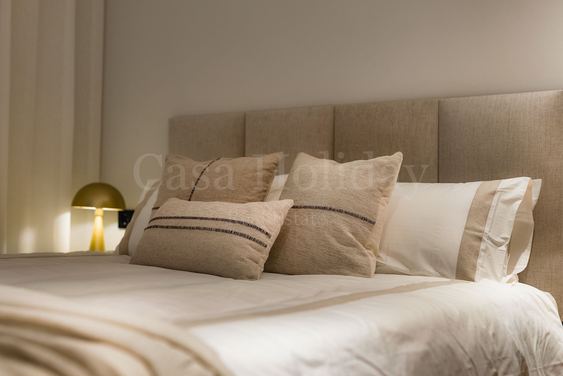 Apartamento en Las Terrazas de Las Lomas, Marbella
