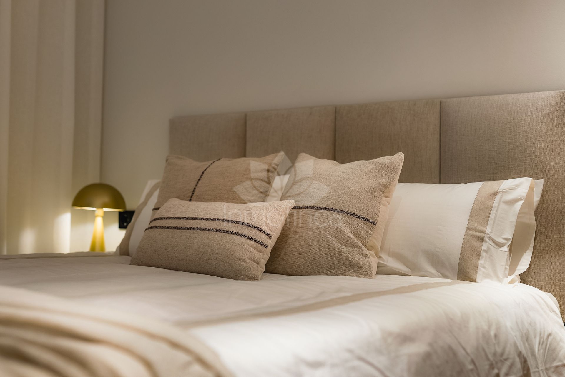 Apartamento en Las Terrazas de Las Lomas, Marbella