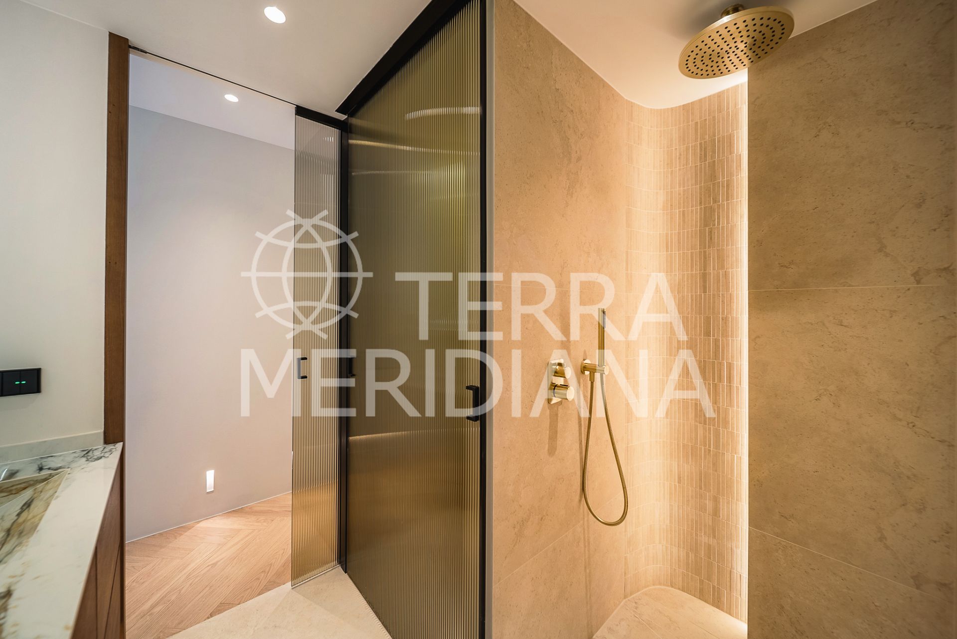Apartment in Las Terrazas de Las Lomas, Marbella