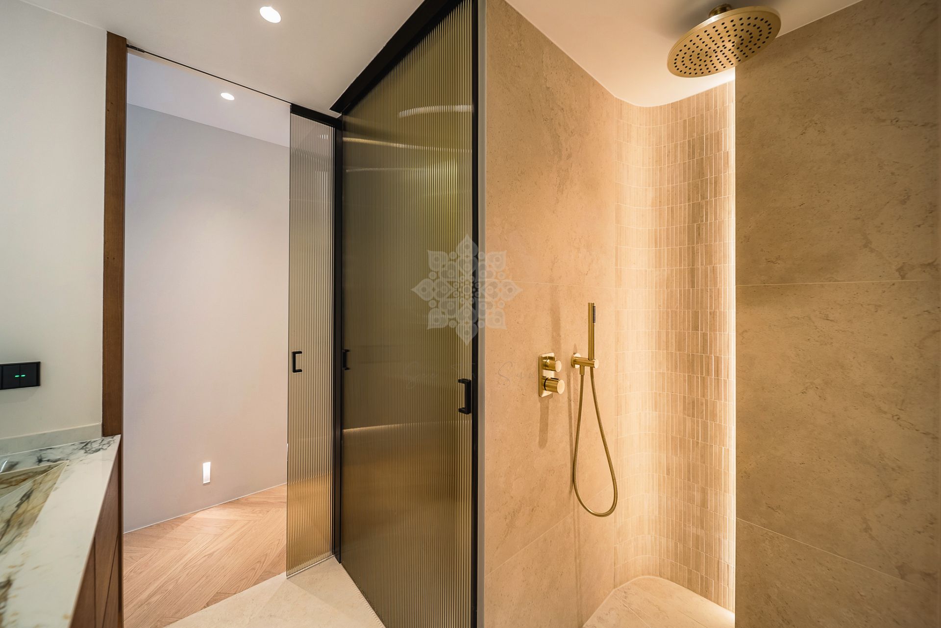 Apartamento en Las Terrazas de Las Lomas, Marbella