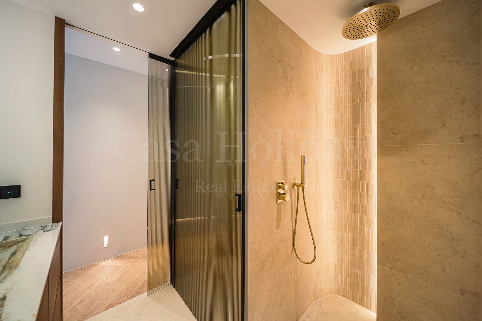 Apartamento en Las Terrazas de Las Lomas, Marbella