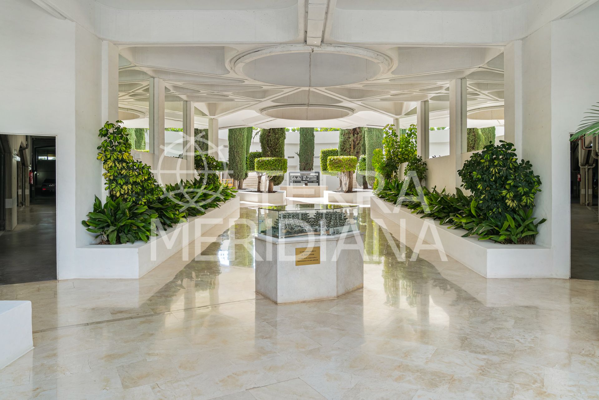 Apartment in Las Terrazas de Las Lomas, Marbella