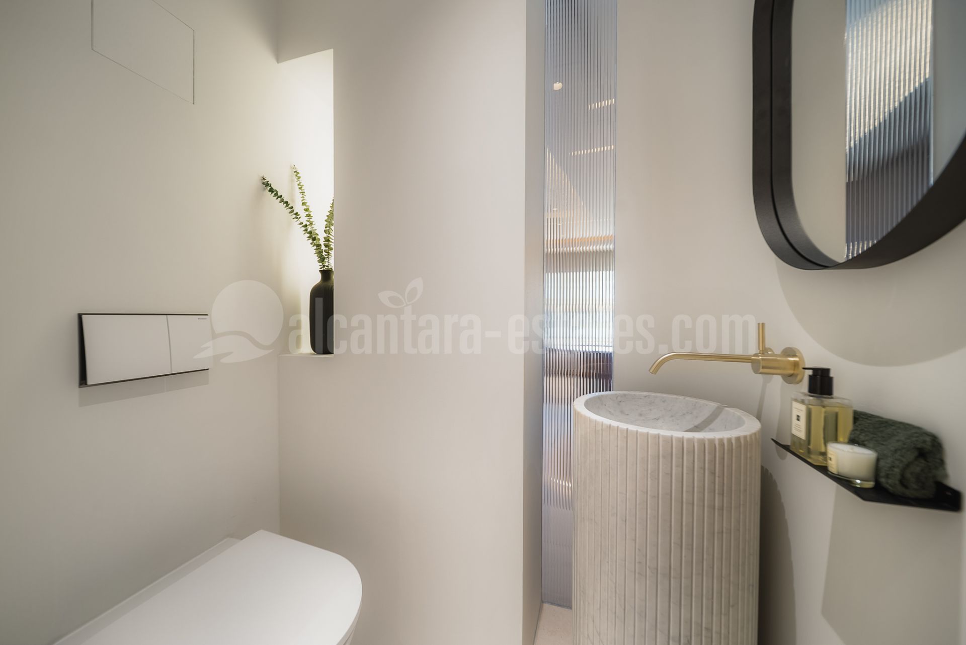 Apartamento en Las Terrazas de Las Lomas, Marbella