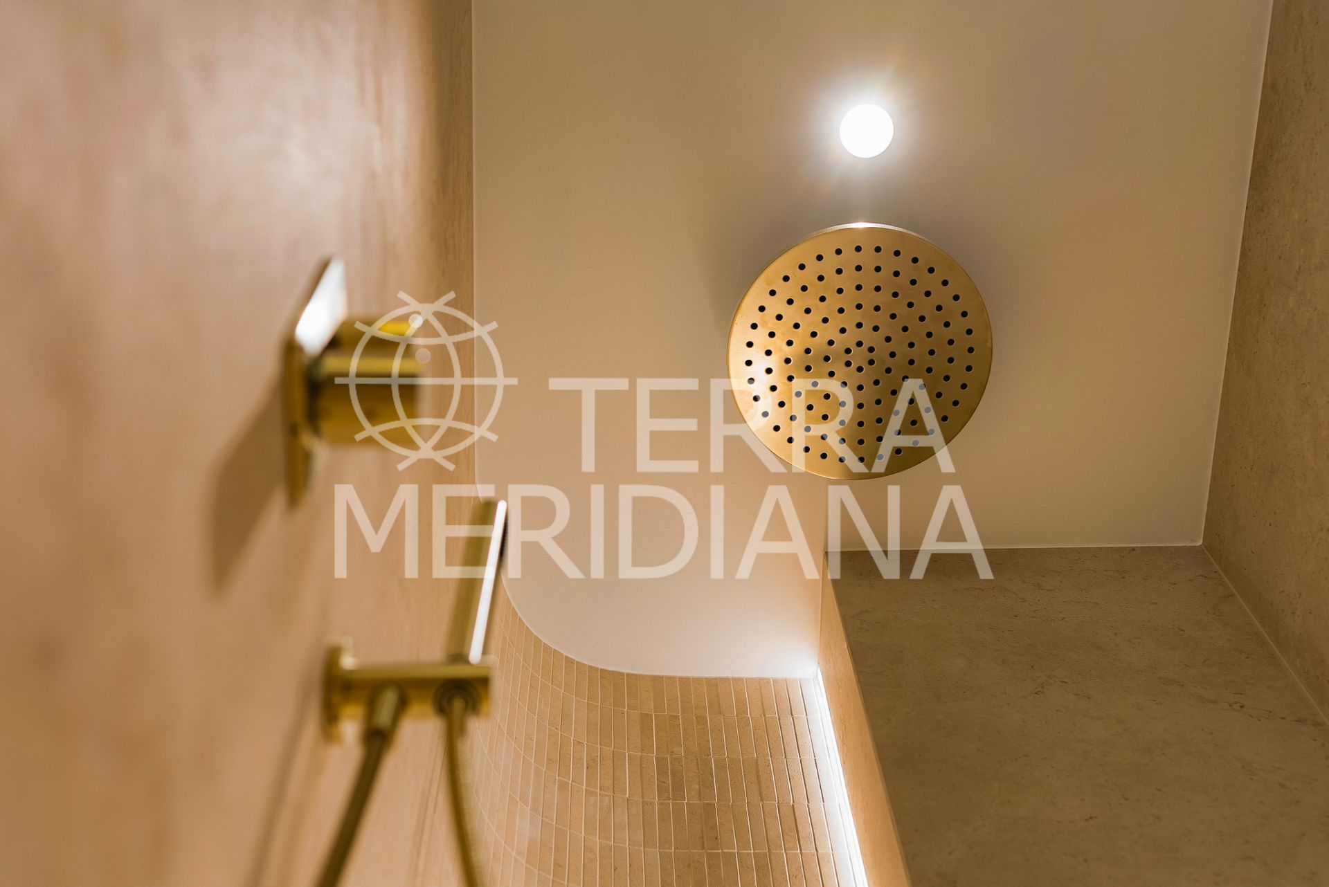 Apartment in Las Terrazas de Las Lomas, Marbella
