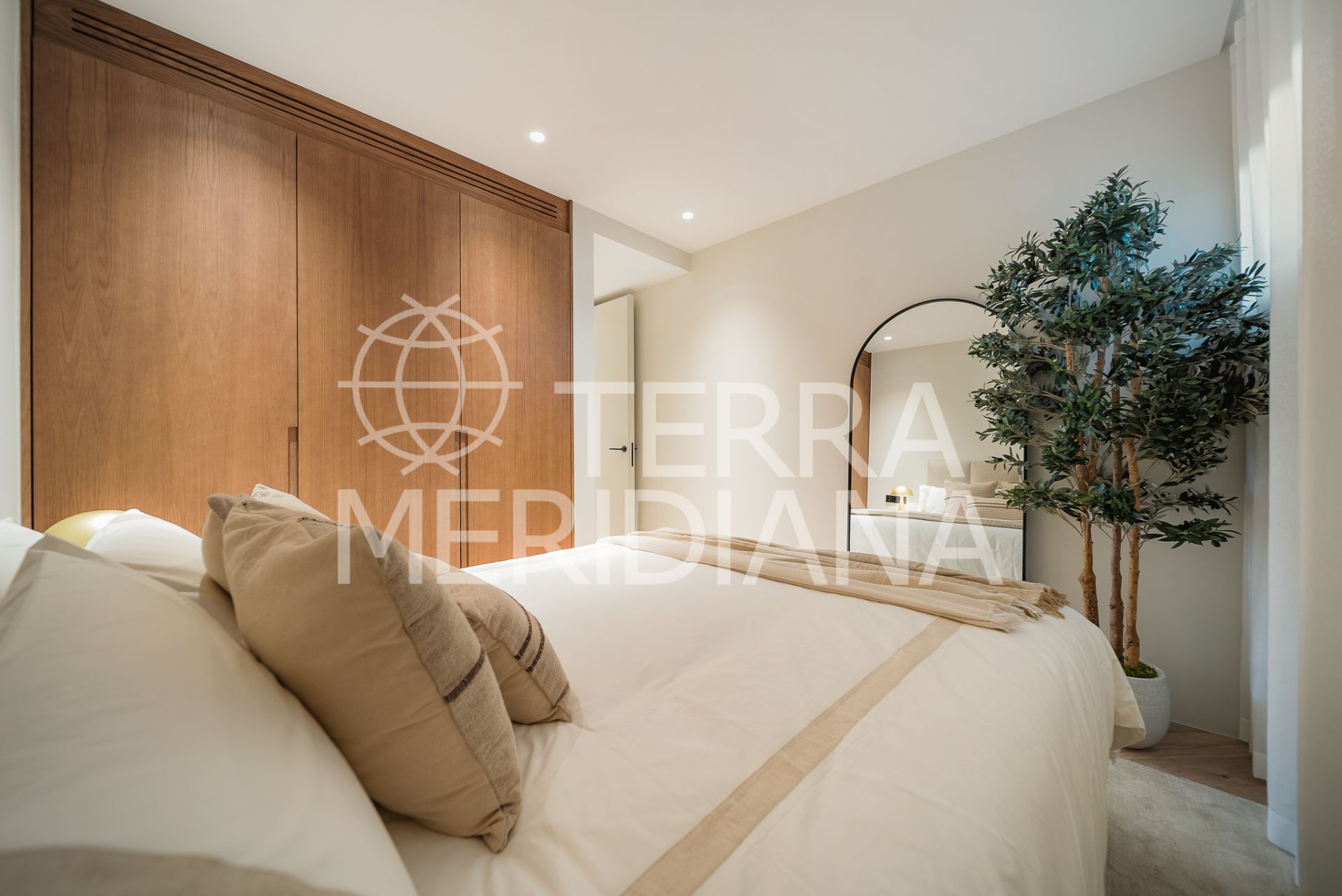 Apartment in Las Terrazas de Las Lomas, Marbella
