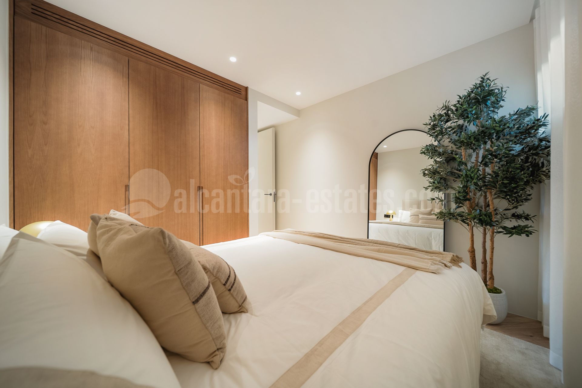 Apartamento en Las Terrazas de Las Lomas, Marbella