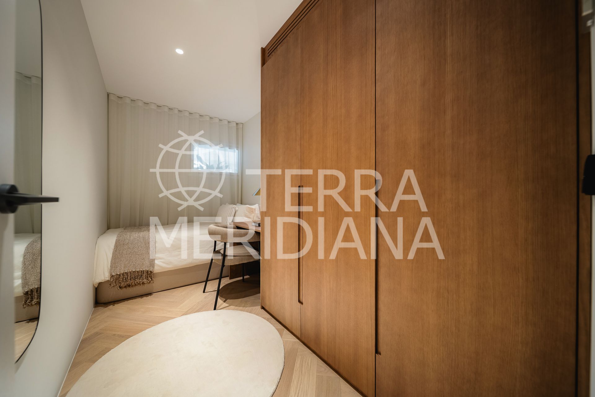 Apartment in Las Terrazas de Las Lomas, Marbella