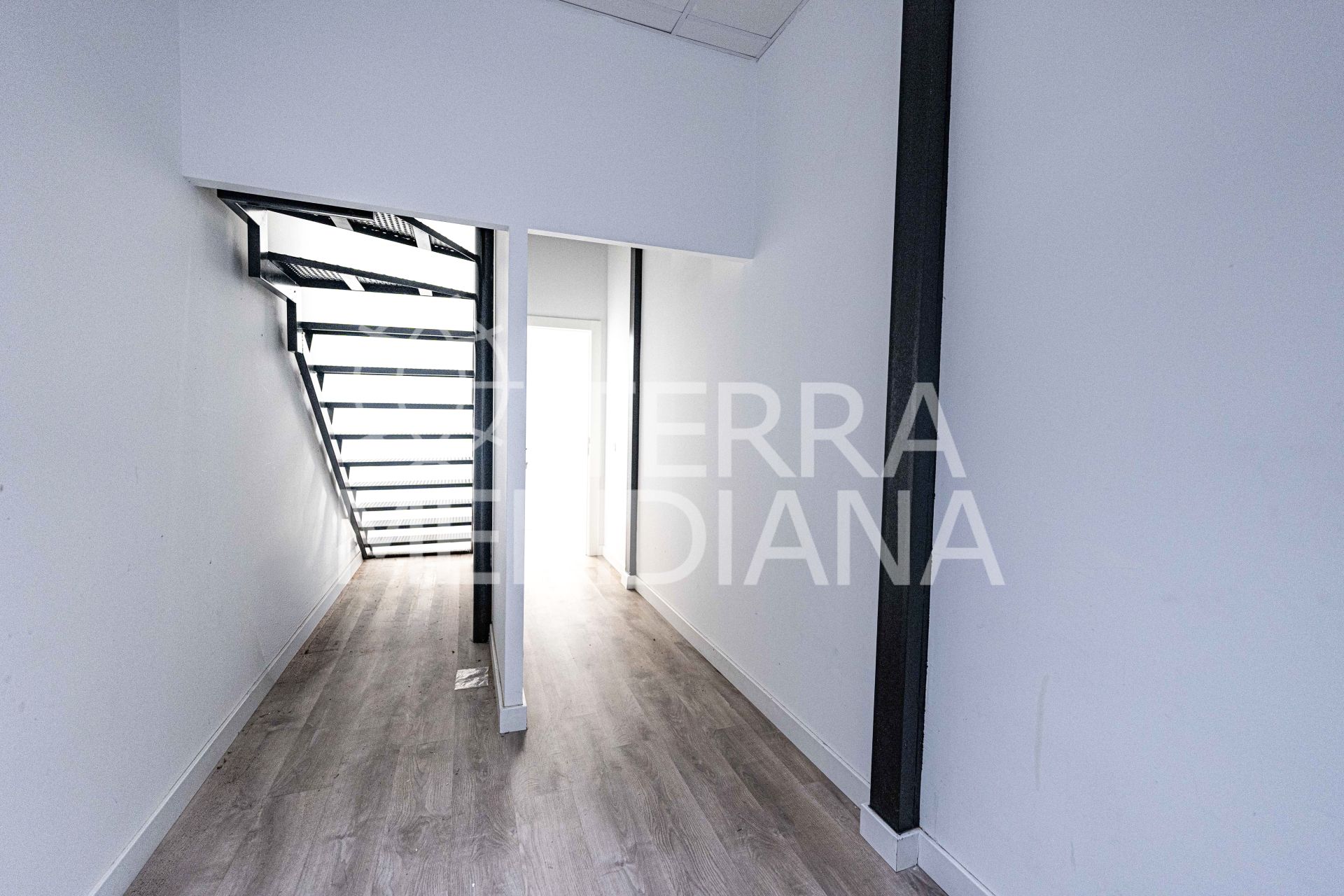 Commercial Premises in Ricardo Soriano, Marbella