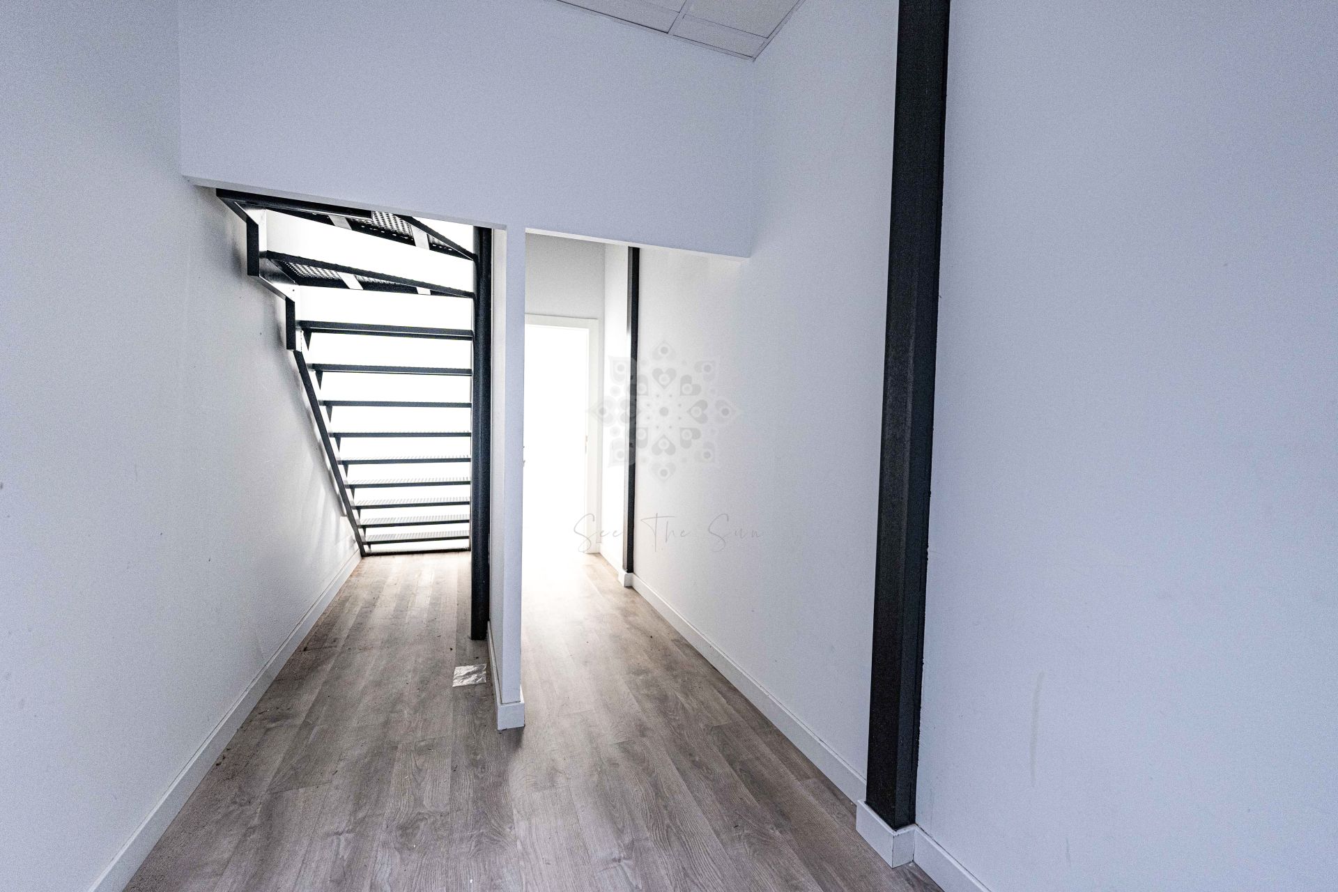 Commercial Premises in Ricardo Soriano, Marbella