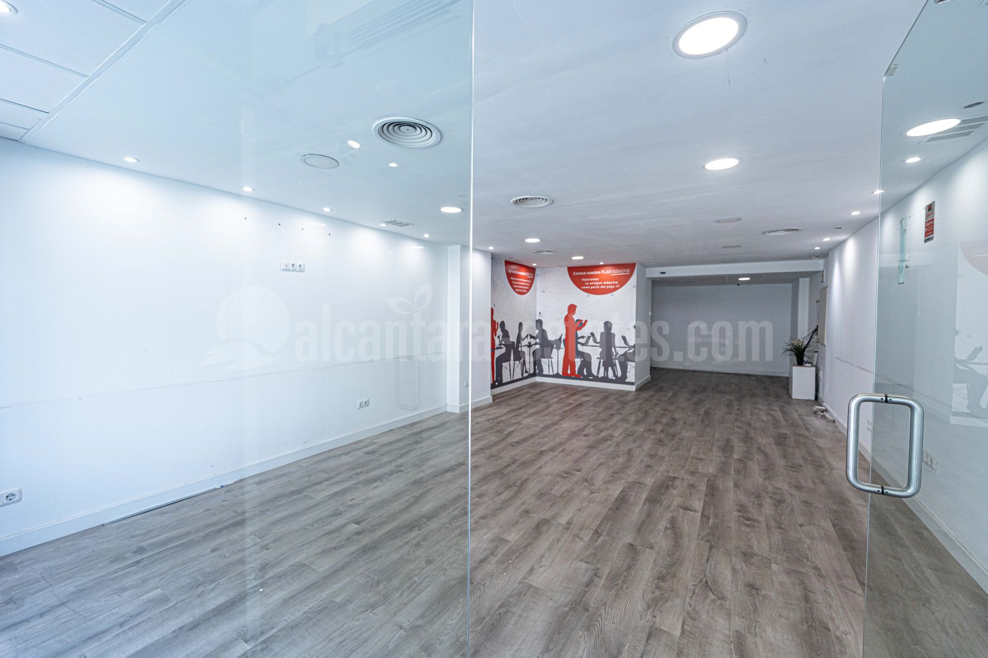 Commercial Premises in Ricardo Soriano, Marbella