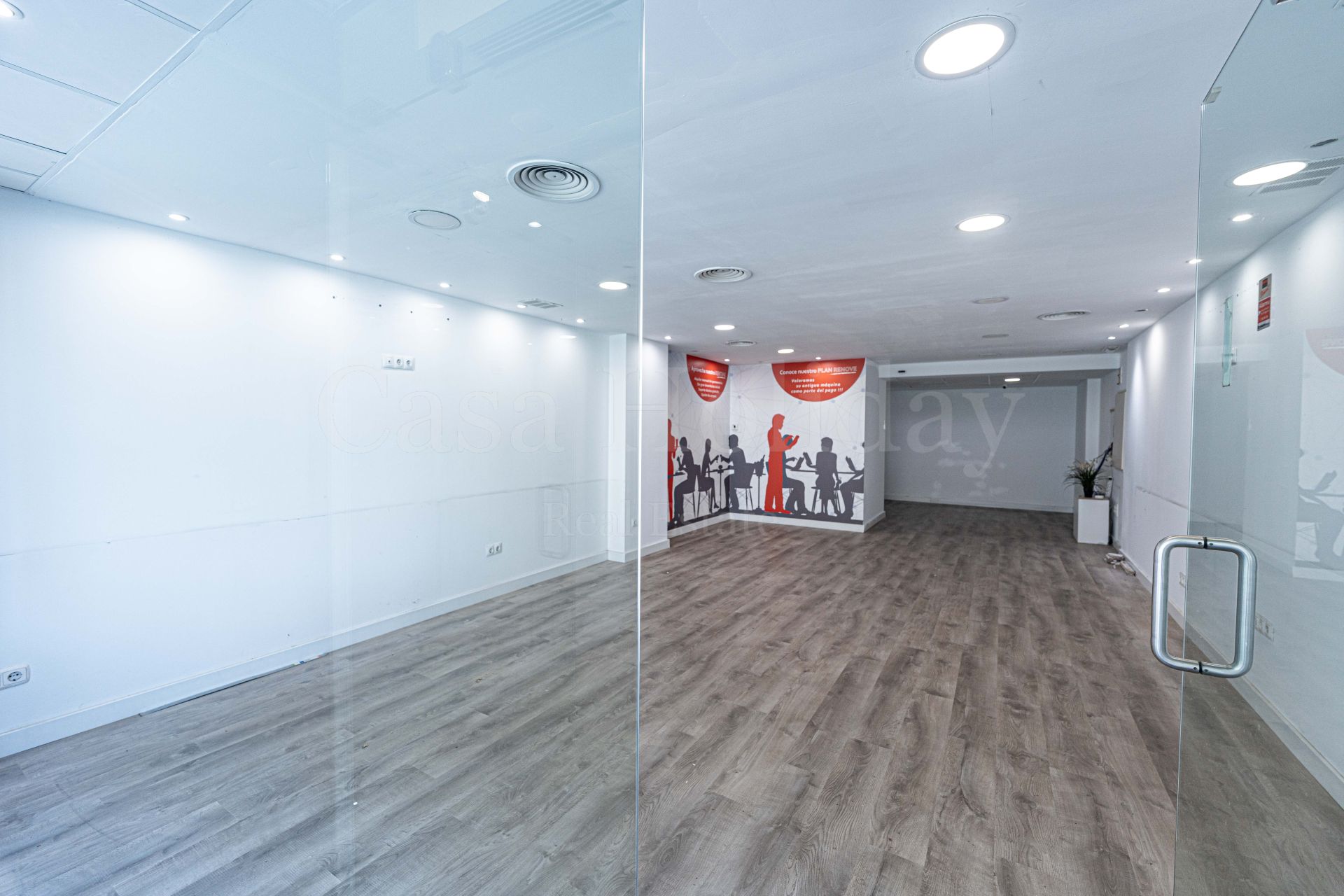 Commercial Premises in Ricardo Soriano, Marbella