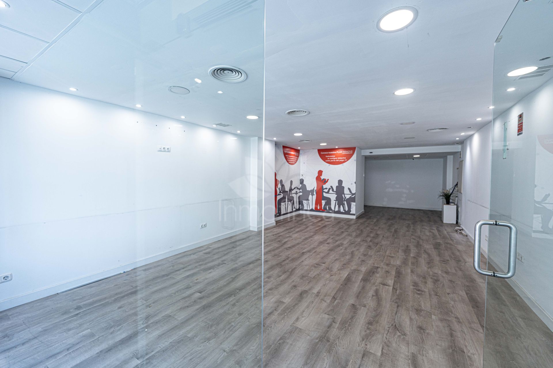 Commercial Premises in Ricardo Soriano, Marbella