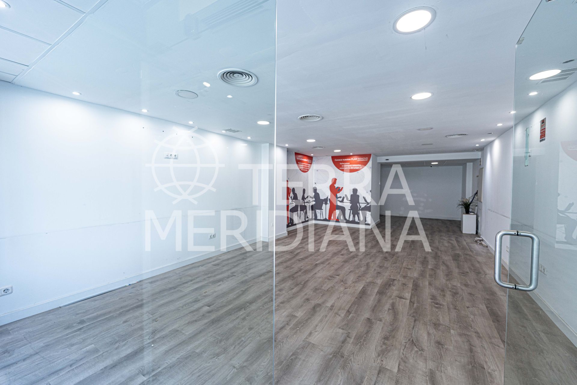 Commercial Premises in Ricardo Soriano, Marbella