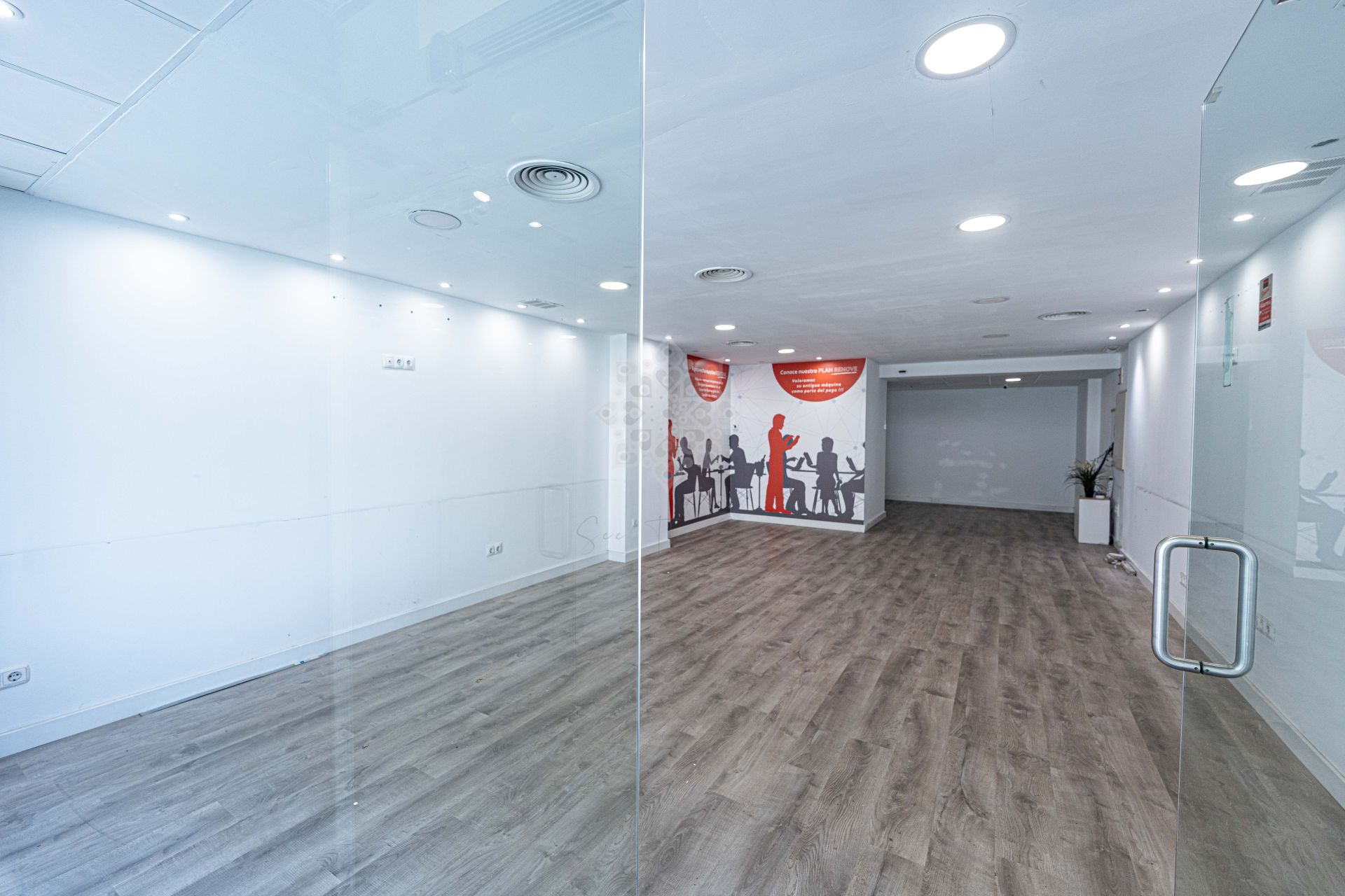 Commercial Premises in Ricardo Soriano, Marbella