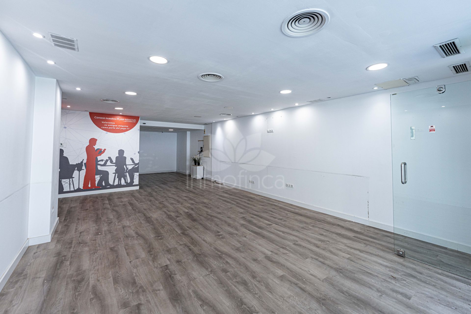 Commercial Premises in Ricardo Soriano, Marbella