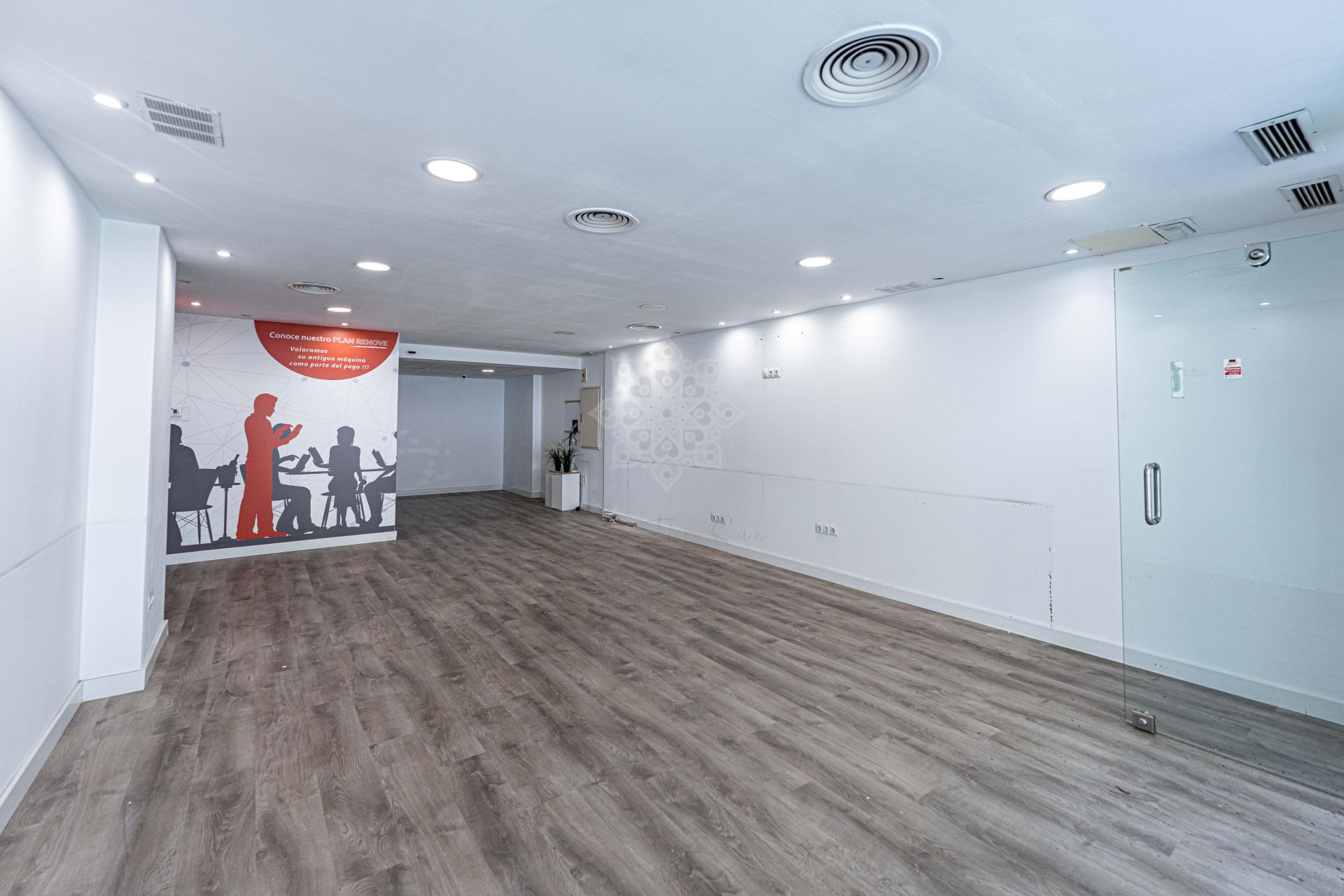 Commercial Premises in Ricardo Soriano, Marbella