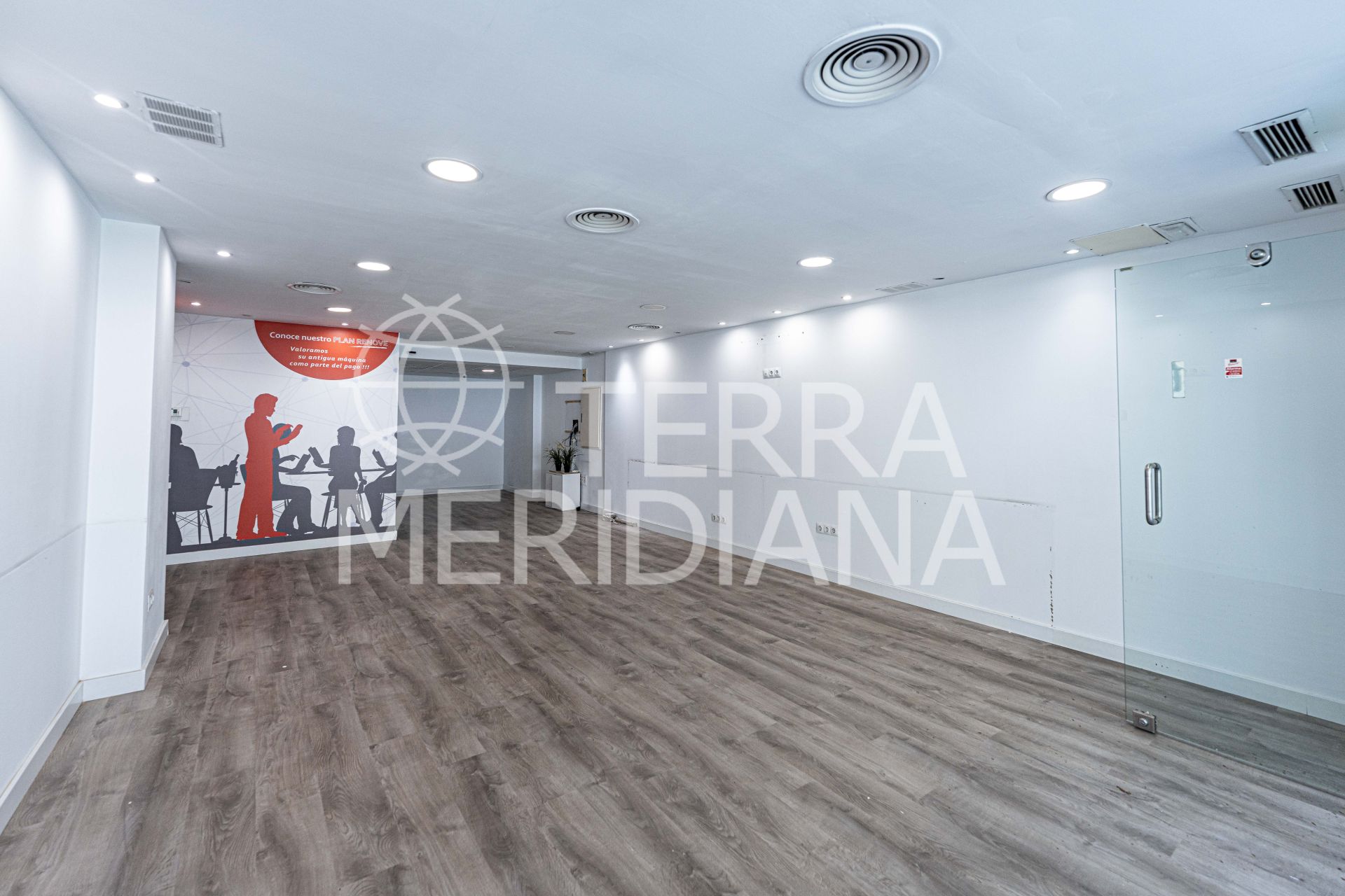 Commercial Premises in Ricardo Soriano, Marbella