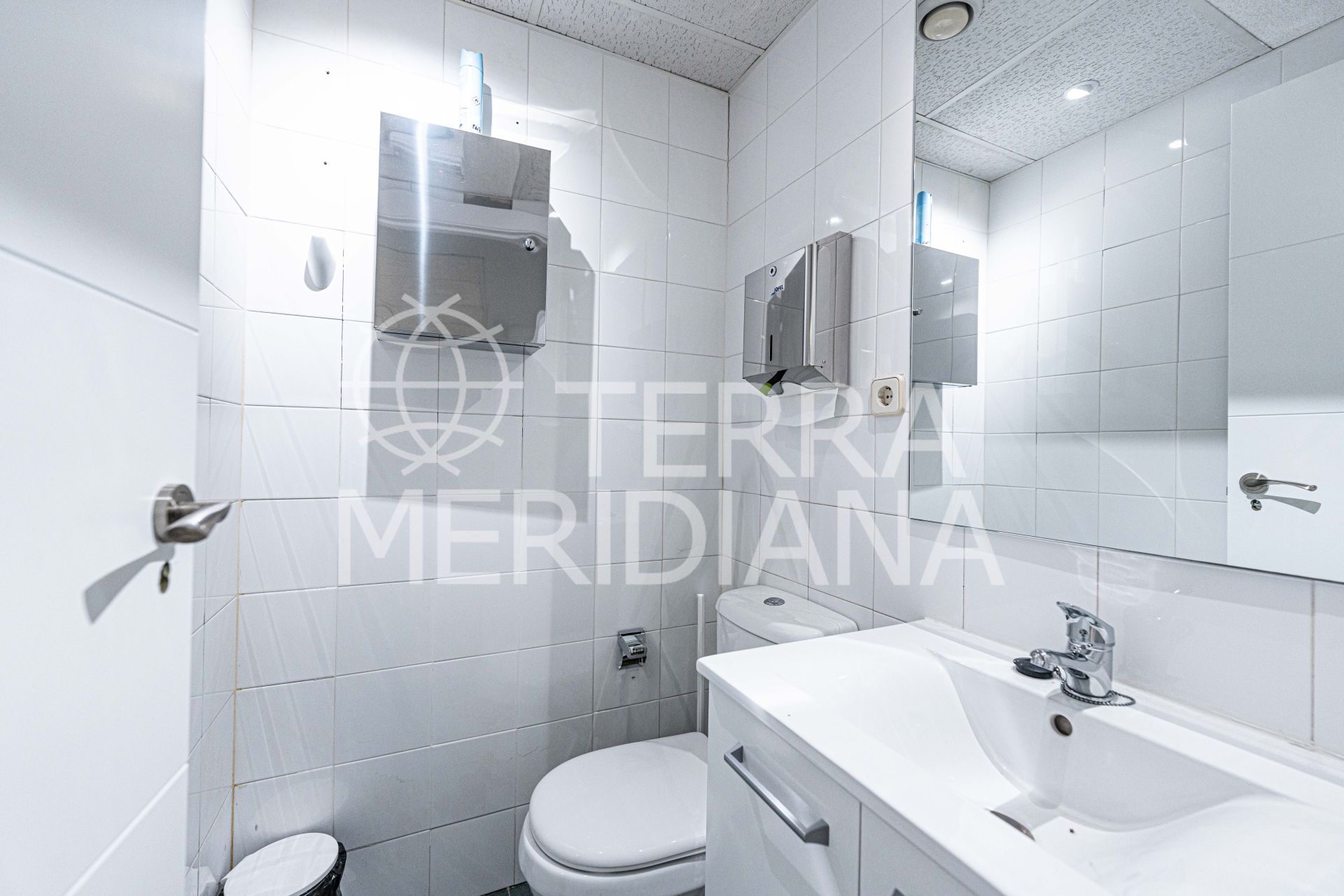 Commercial Premises in Ricardo Soriano, Marbella