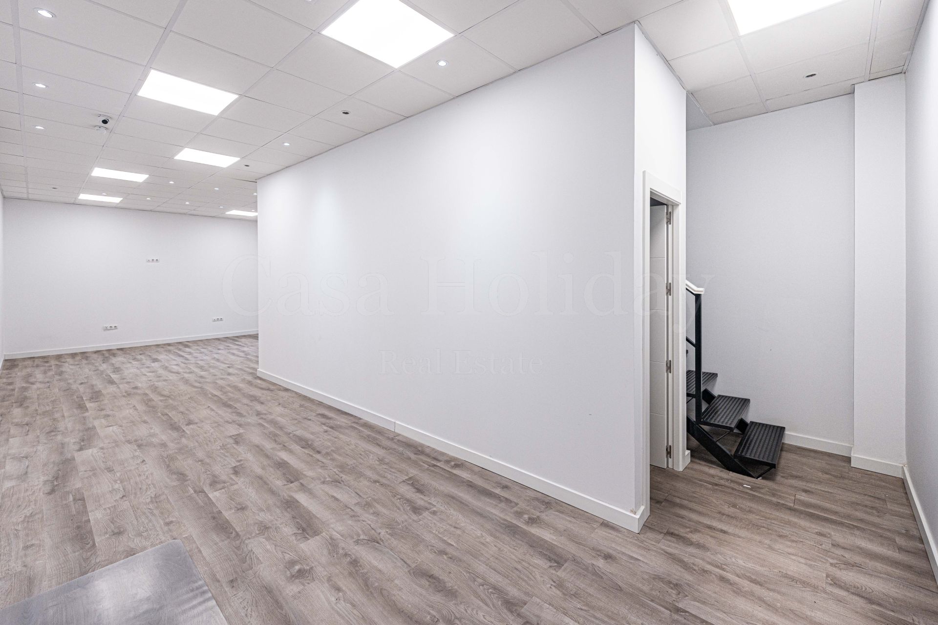 Commercial Premises in Ricardo Soriano, Marbella
