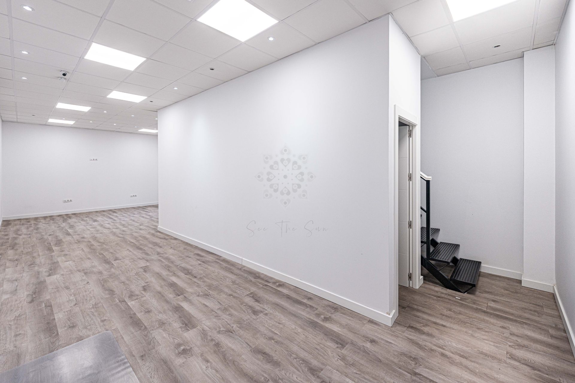 Commercial Premises in Ricardo Soriano, Marbella