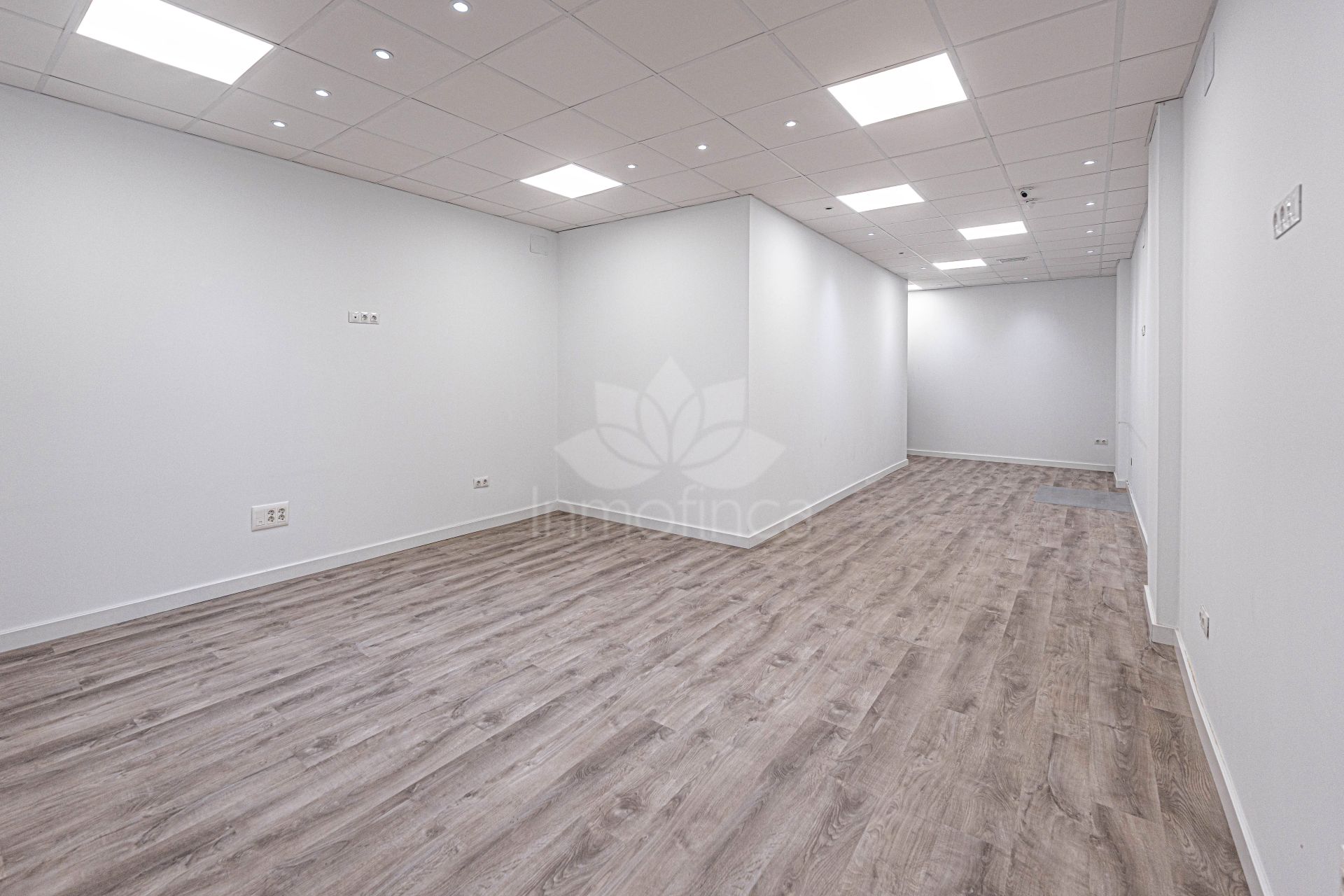 Commercial Premises in Ricardo Soriano, Marbella