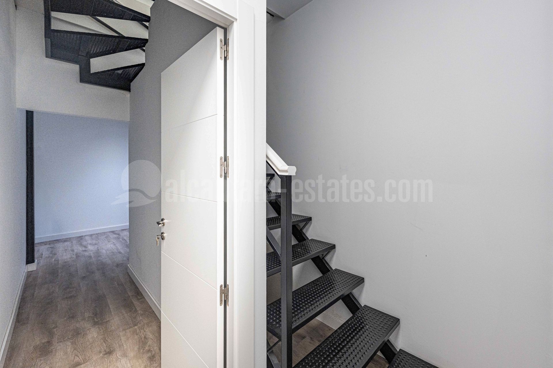 Commercial Premises in Ricardo Soriano, Marbella