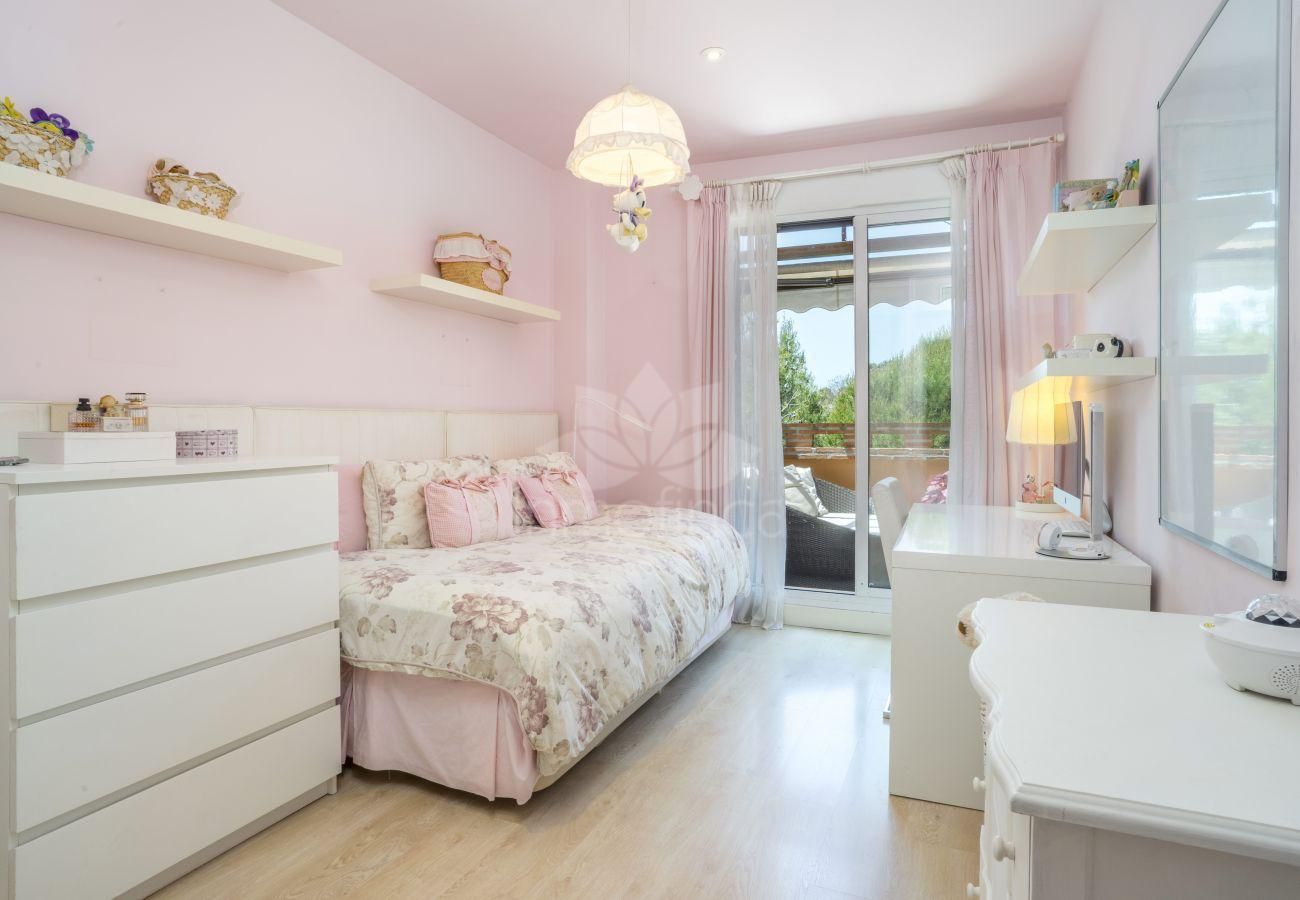 Apartment in Costa Nagüeles III, Marbella