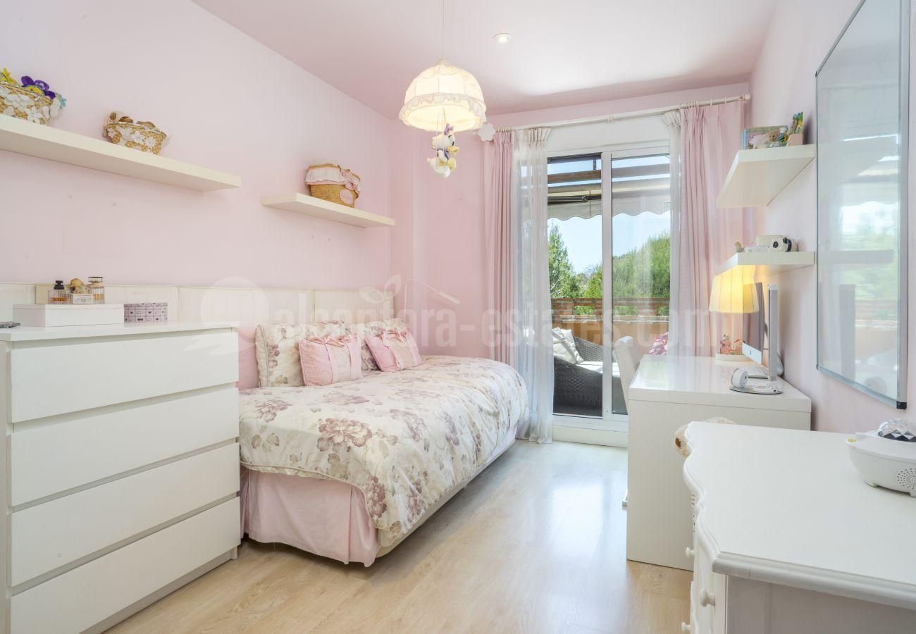 Apartment in Costa Nagüeles III, Marbella