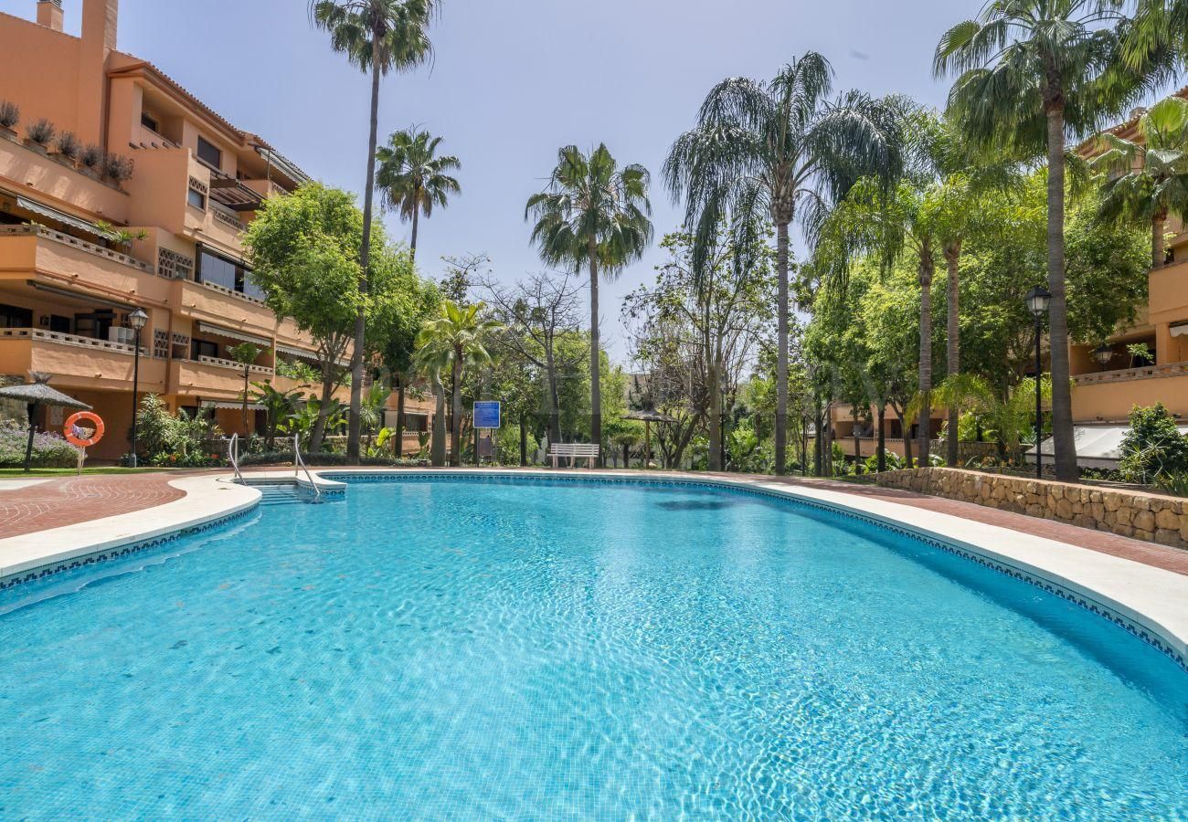 Apartamento en Costa Nagüeles III, Marbella